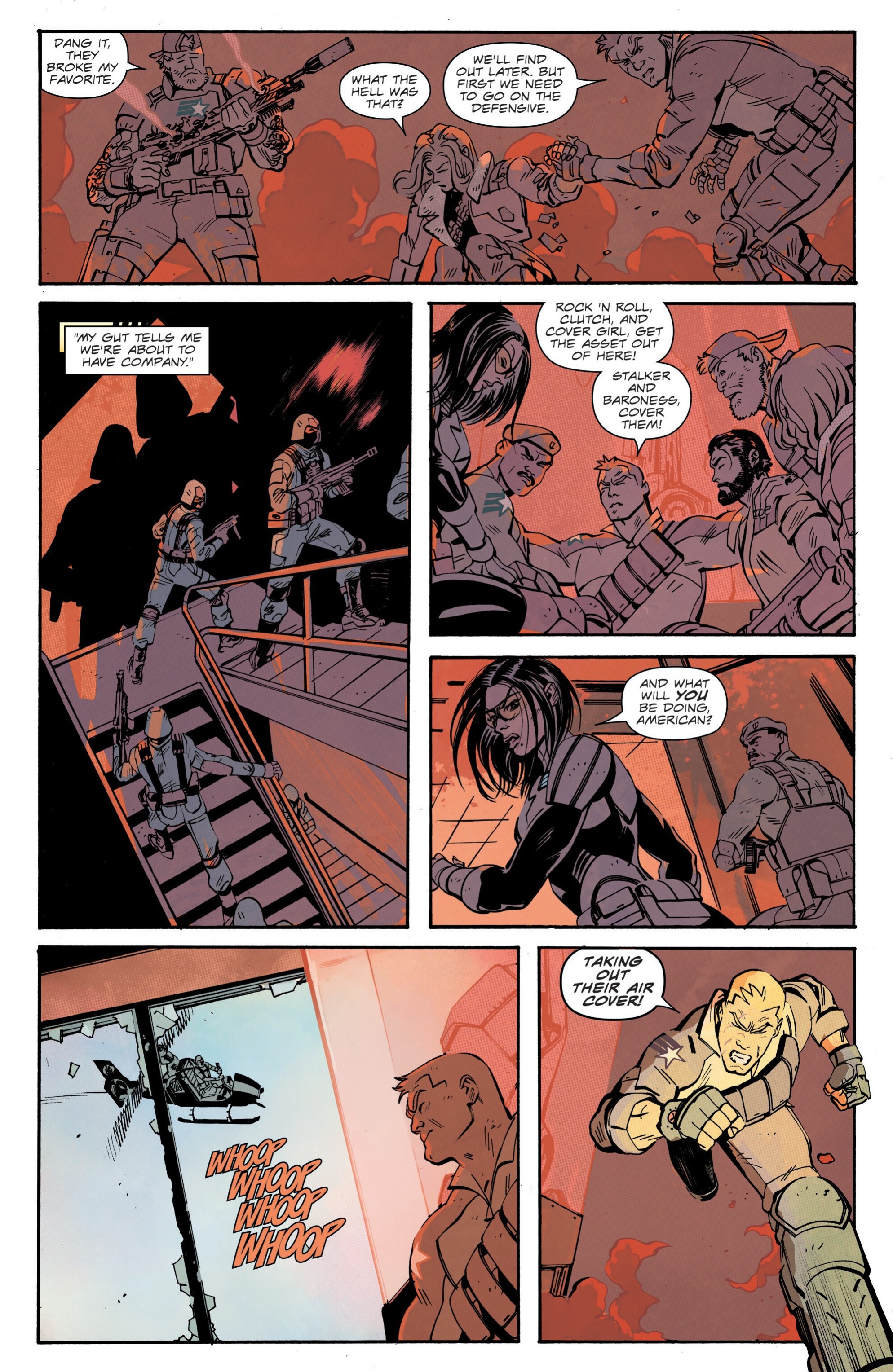 G.I. Joe (2024-): Chapter 1 - Page 25