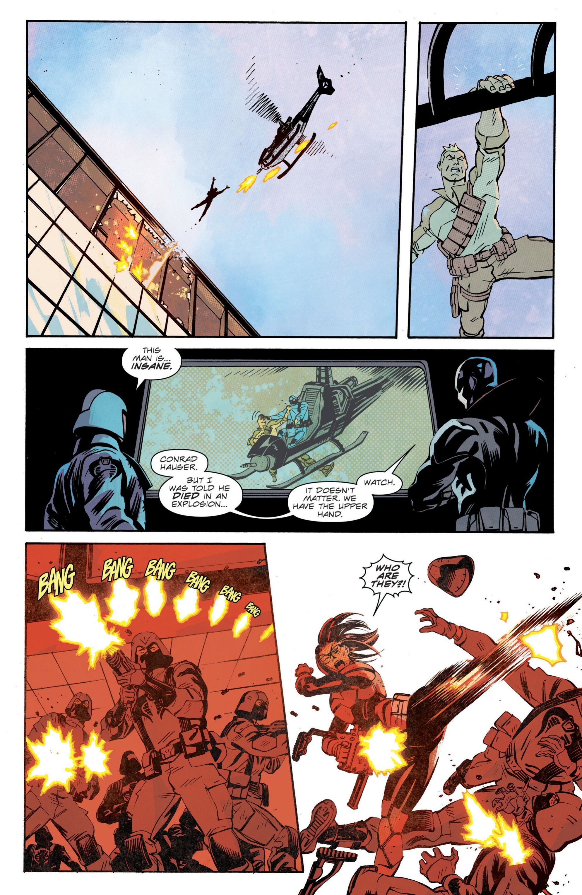 G.I. Joe (2024-): Chapter 1 - Page 26