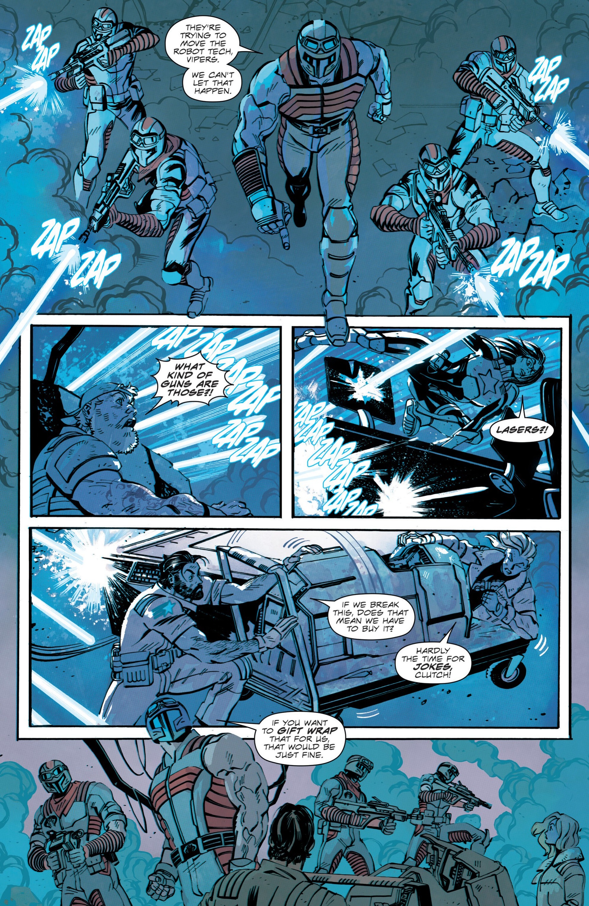 G.I. Joe (2024-): Chapter 1 - Page 28