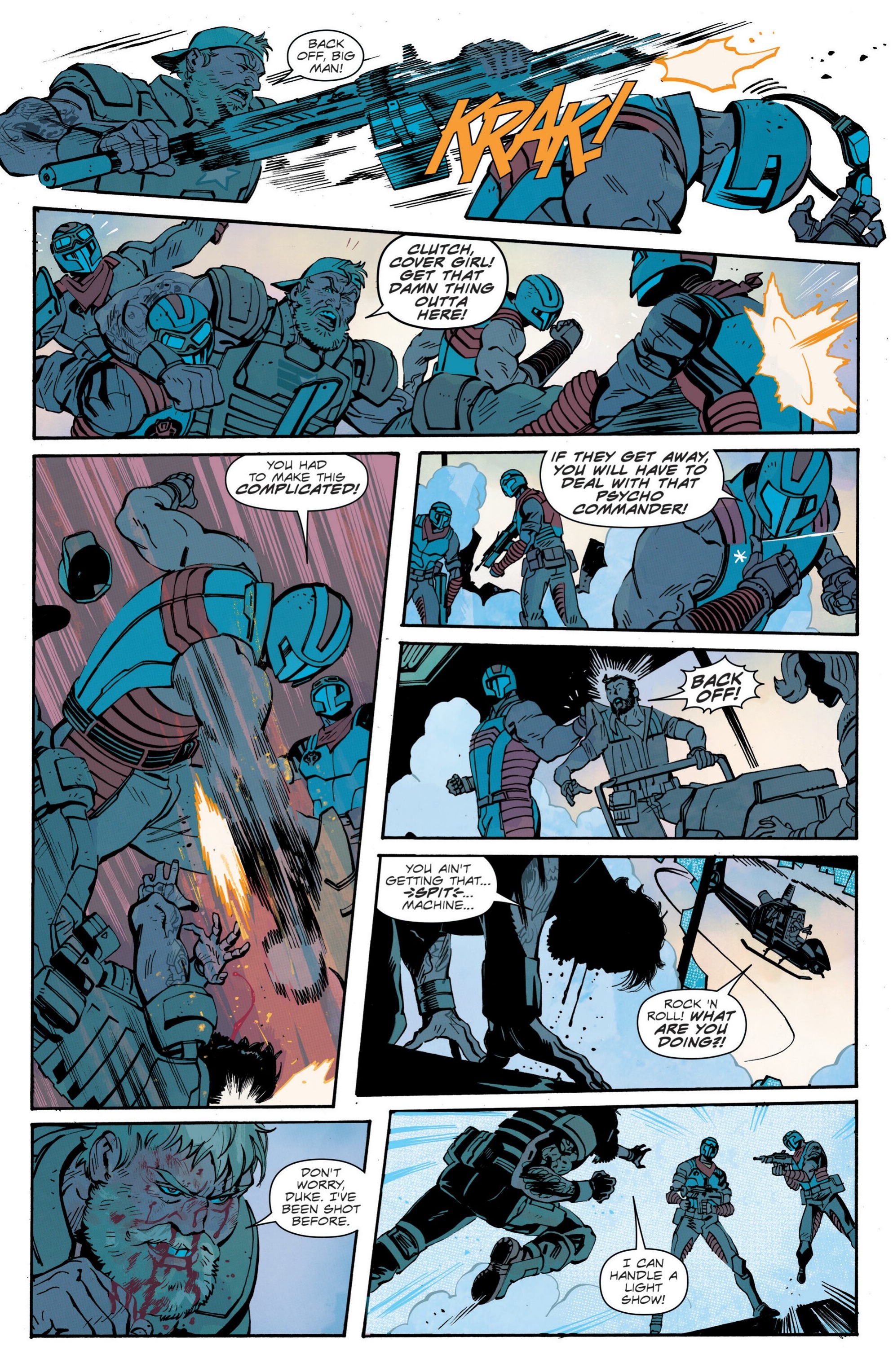 G.I. Joe (2024-): Chapter 1 - Page 29