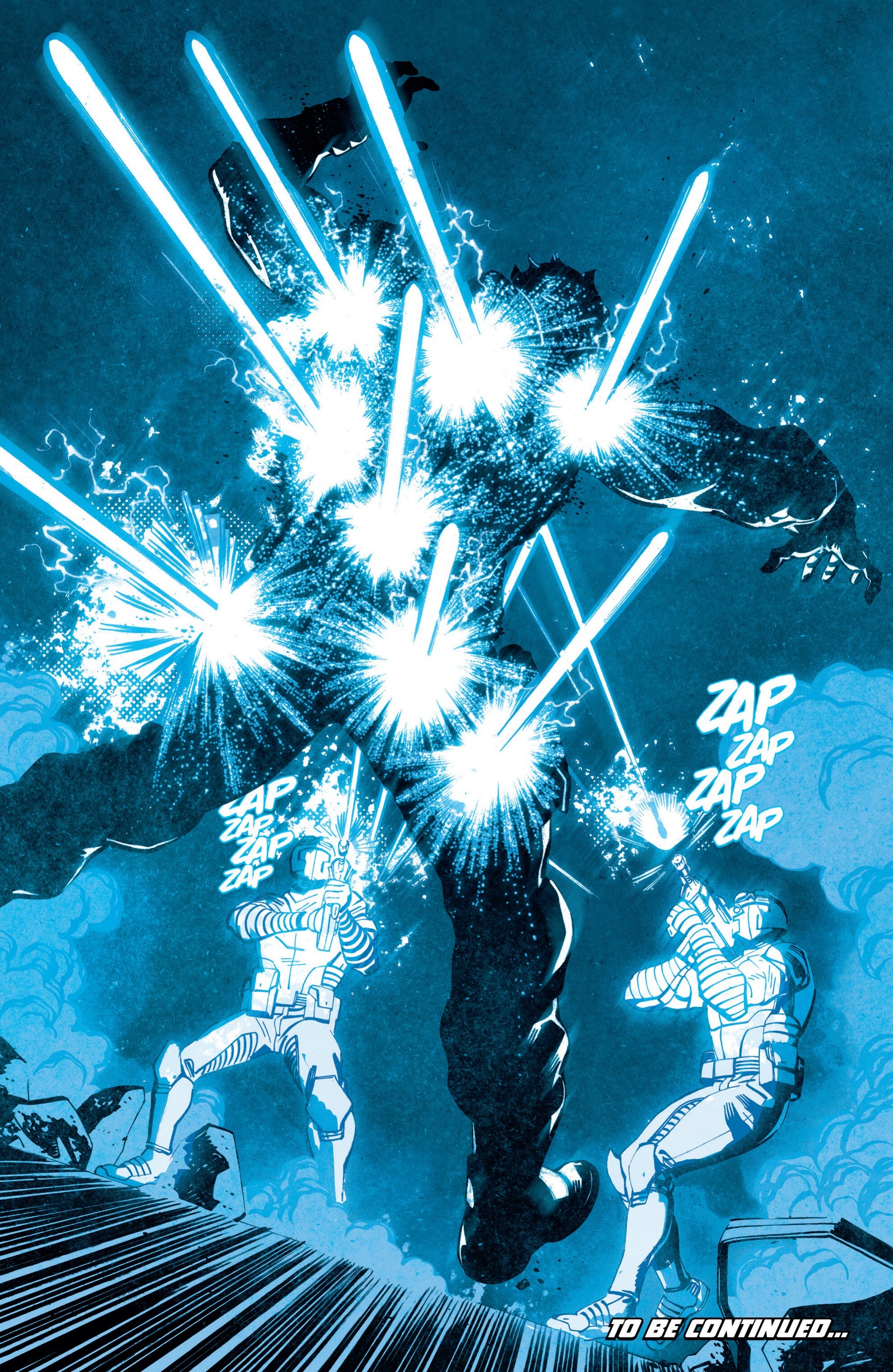 G.I. Joe (2024-): Chapter 1 - Page 30