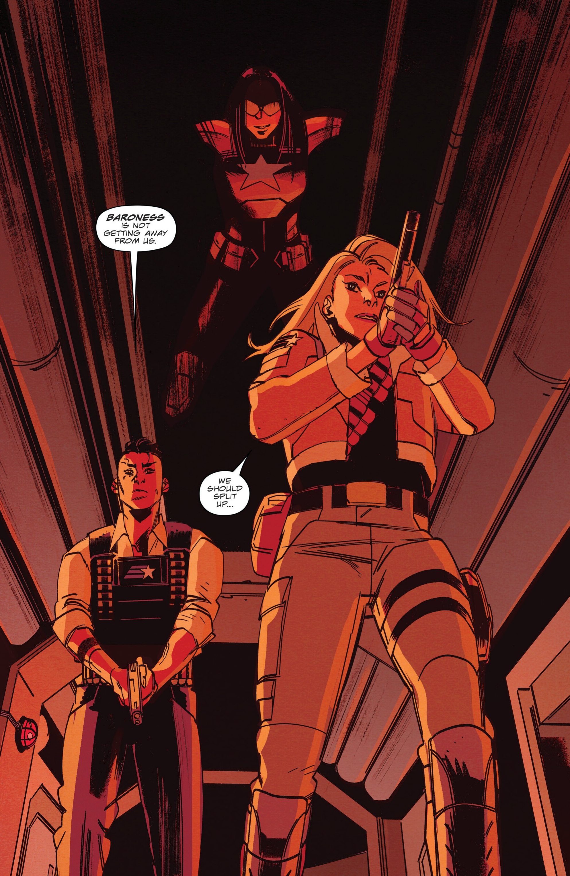 G.I. Joe (2024-): Chapter 8 - Page 4