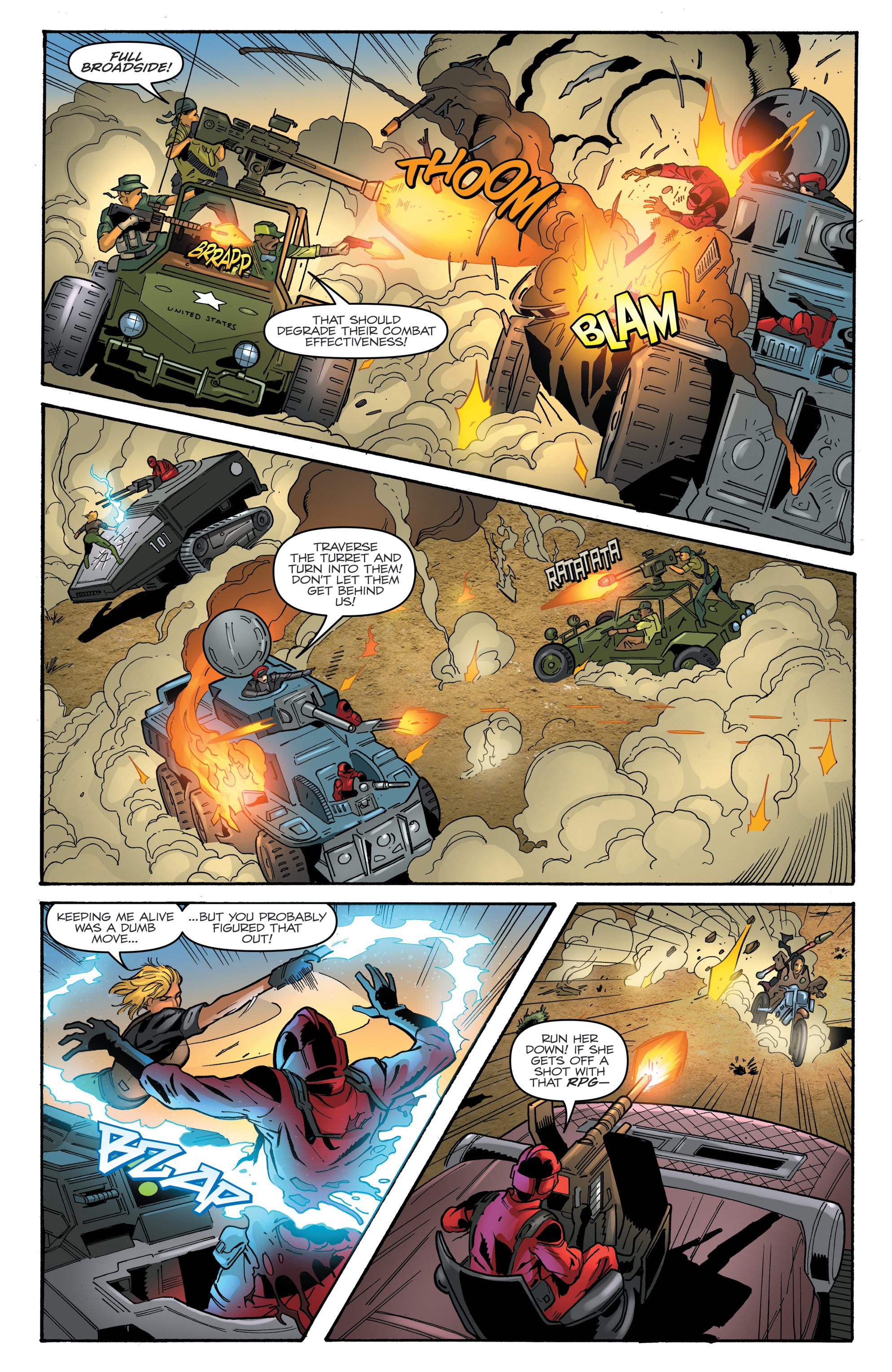 <{ $series->title }} issue 236 - Page 6