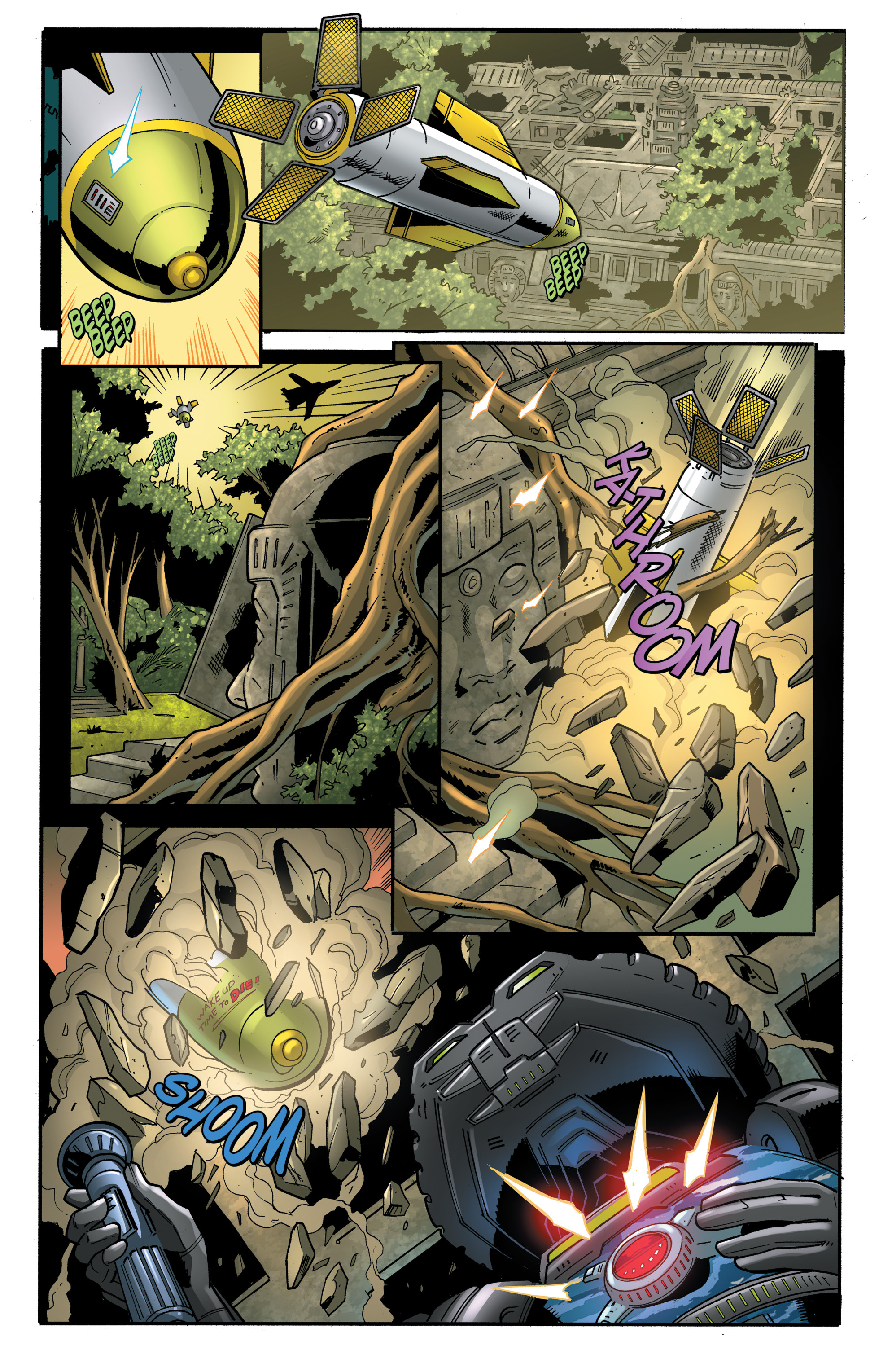 <{ $series->title }} issue 236 - Page 17