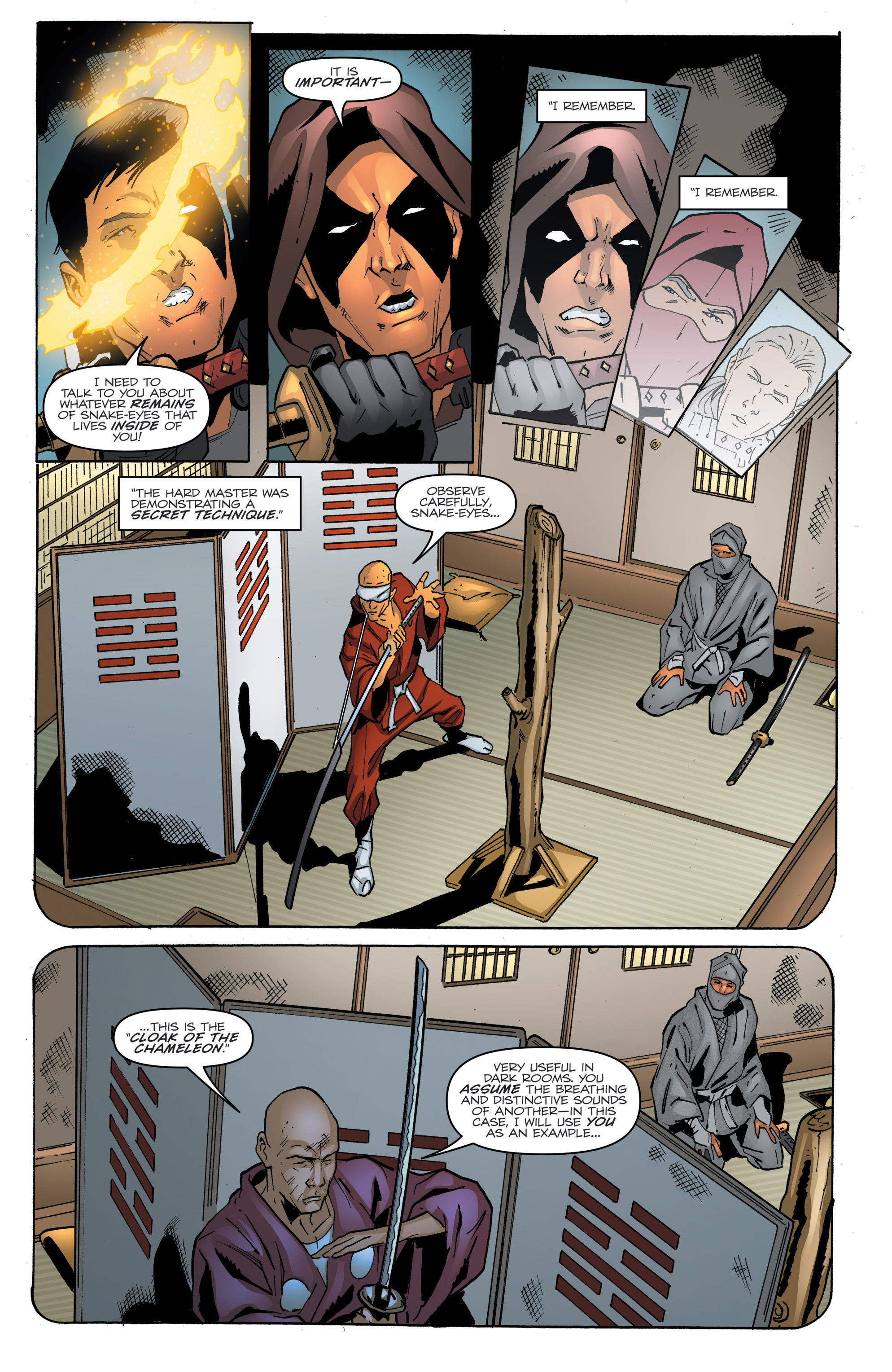 G.I. Joe: A Real American Hero (2011-) issue 237 - Page 16