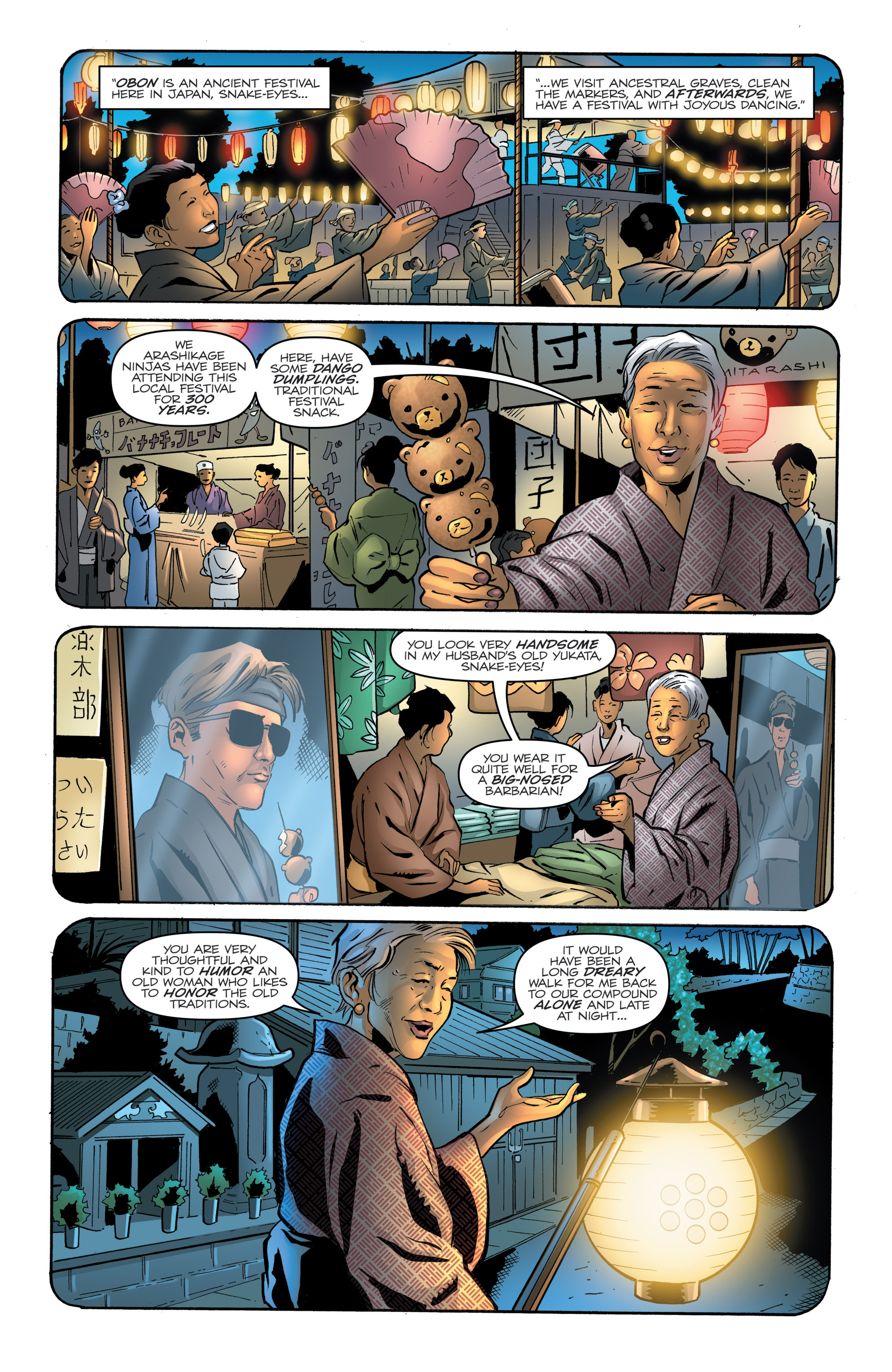 <{ $series->title }} issue 238 - Page 9