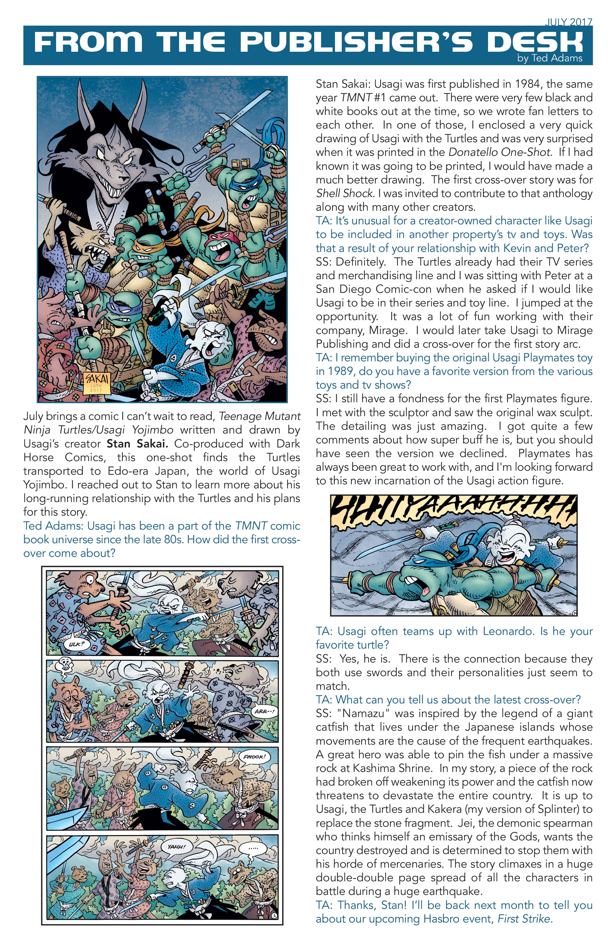 G.I. Joe: A Real American Hero (2011-) issue 242 - Page 24