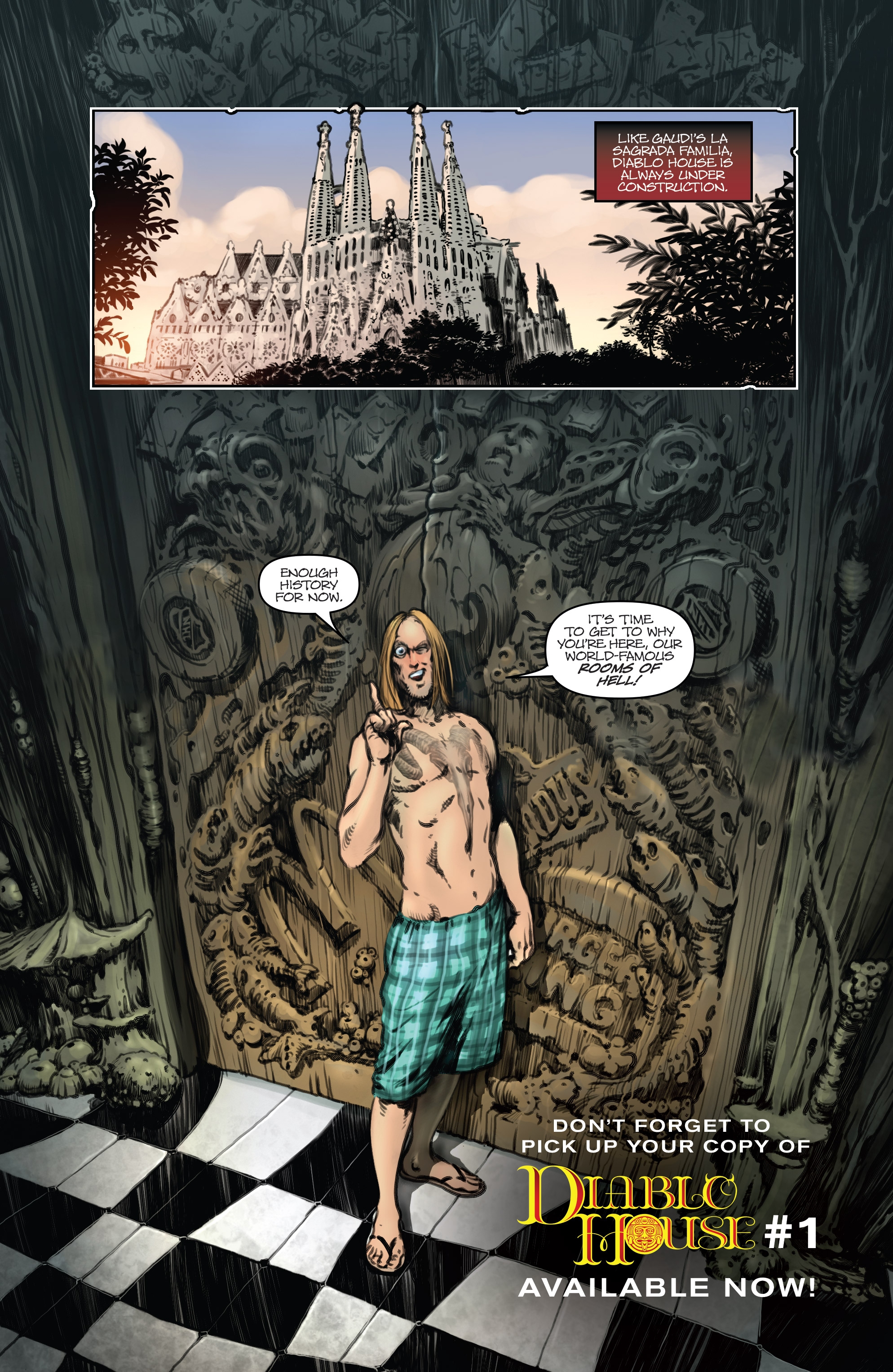 G.I. Joe: A Real American Hero (2011-) issue 242 - Page 28