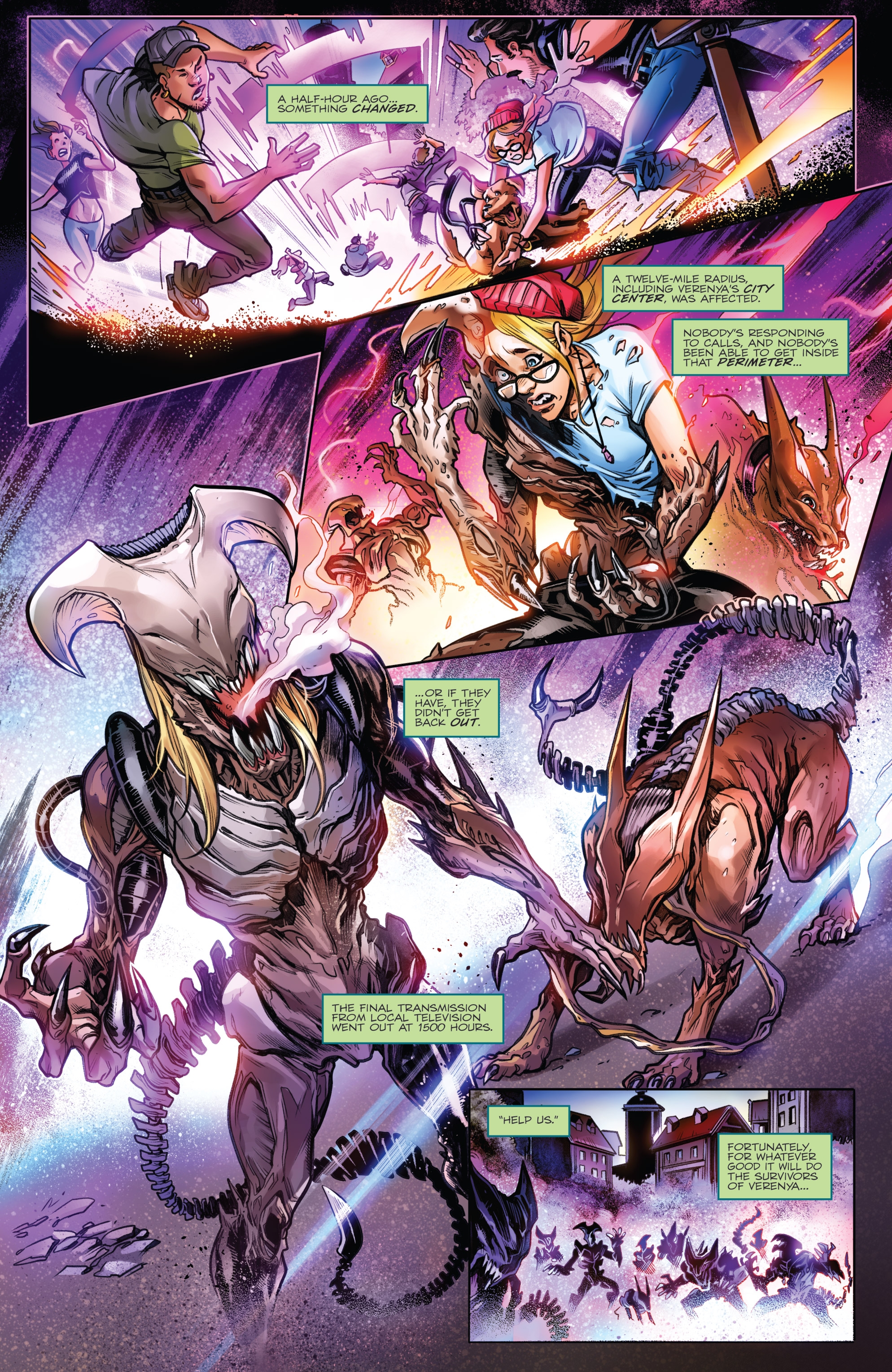 G.I. Joe: A Real American Hero (2011-) issue 244 - Page 27