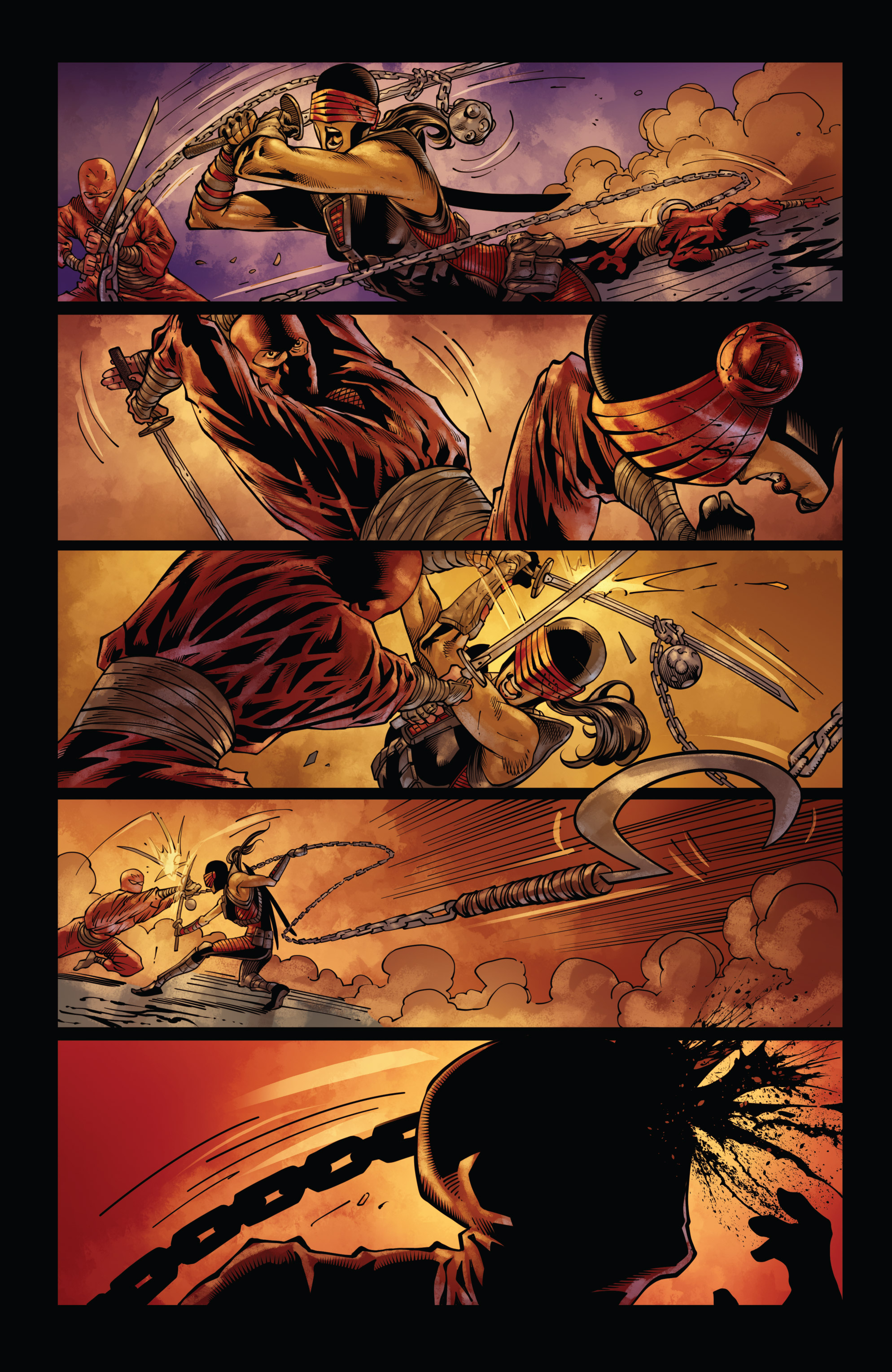 G.I. Joe: A Real American Hero (2011-) issue 248 - Page 18