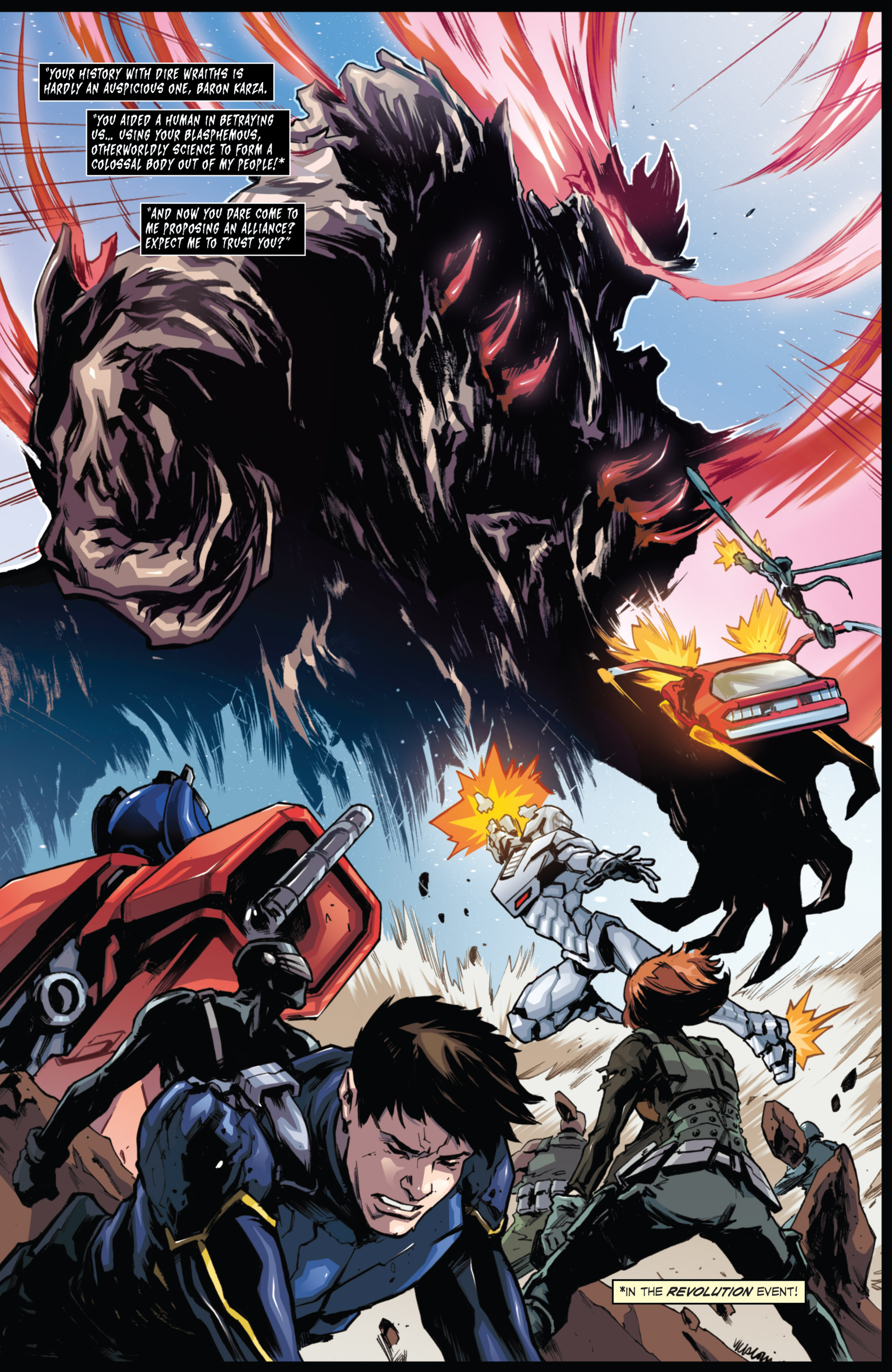 G.I. Joe: A Real American Hero (2011-) issue 248 - Page 26