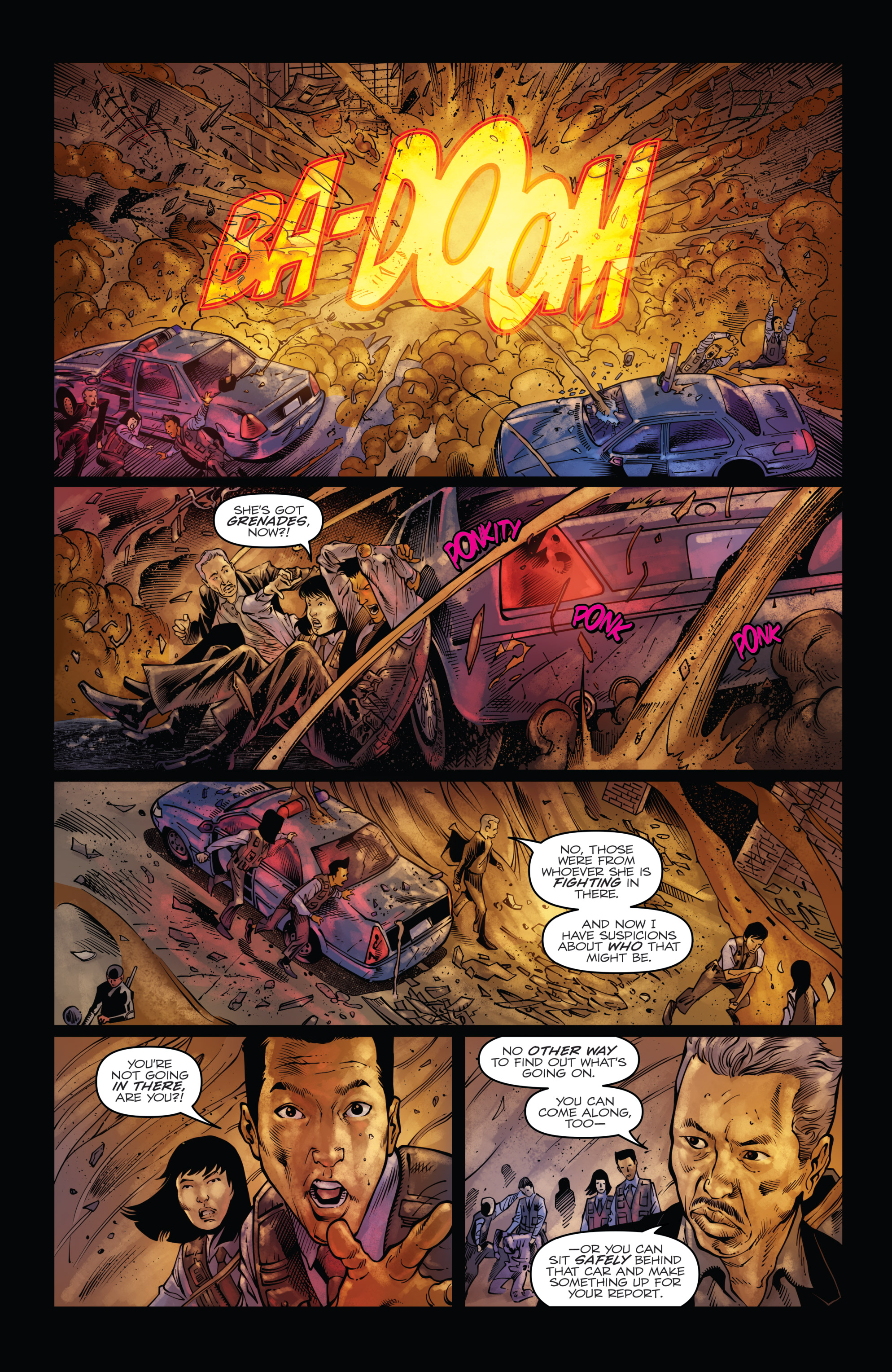 <{ $series->title }} issue 249 - Page 6