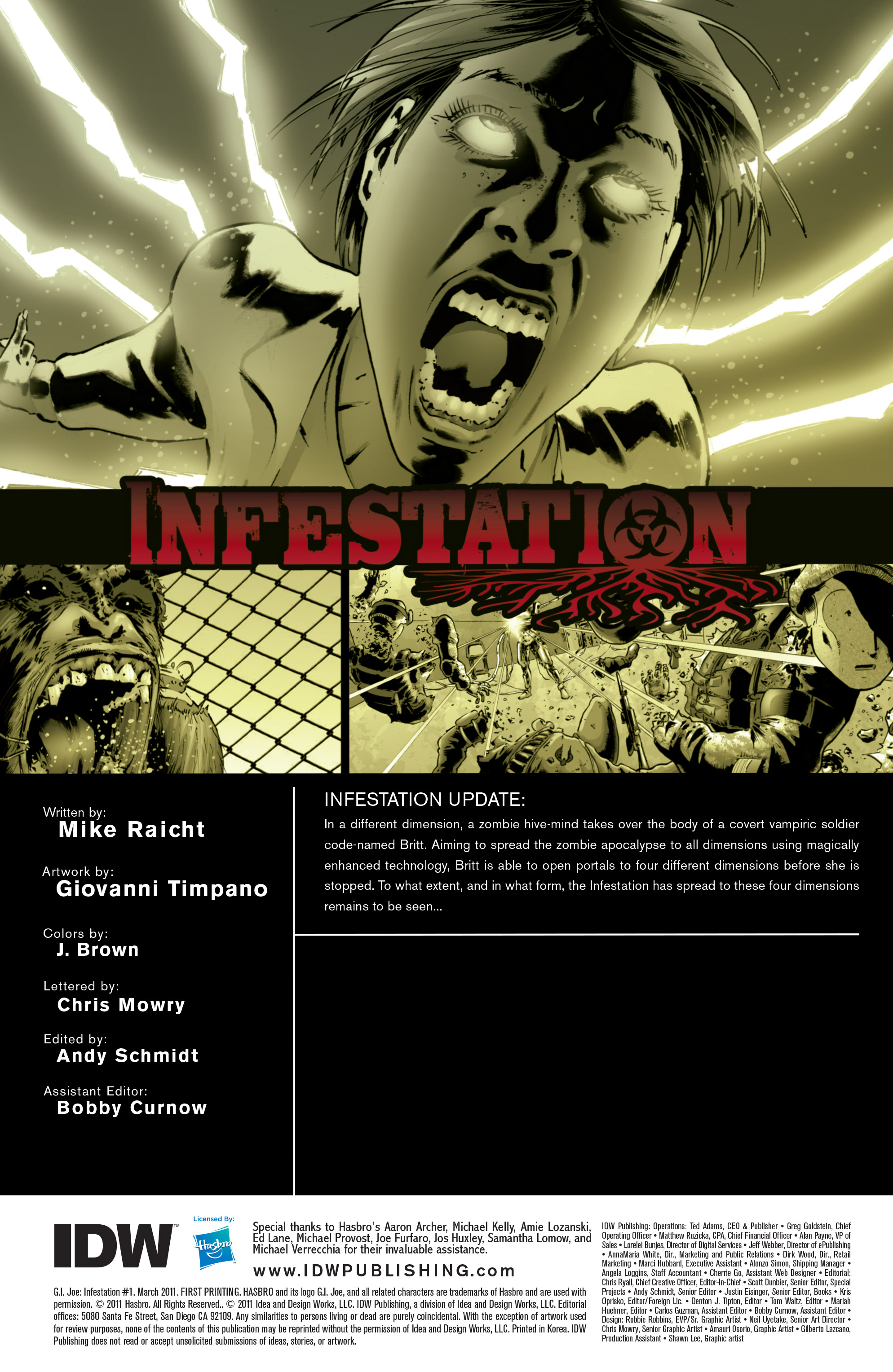 <{ $series->title }} issue 251 - Page 25