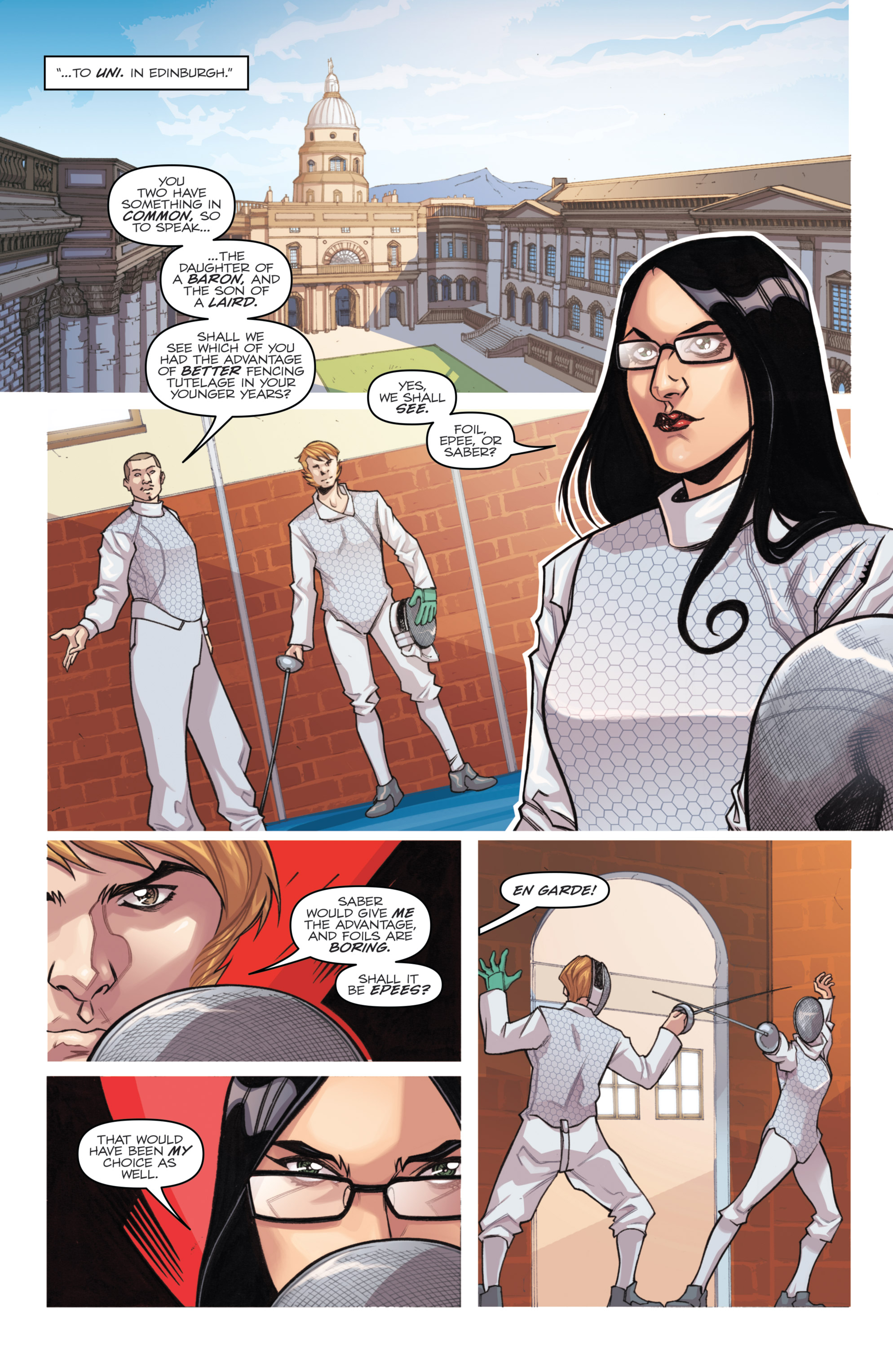 G.I. Joe: A Real American Hero (2011-) issue 252 - Page 10