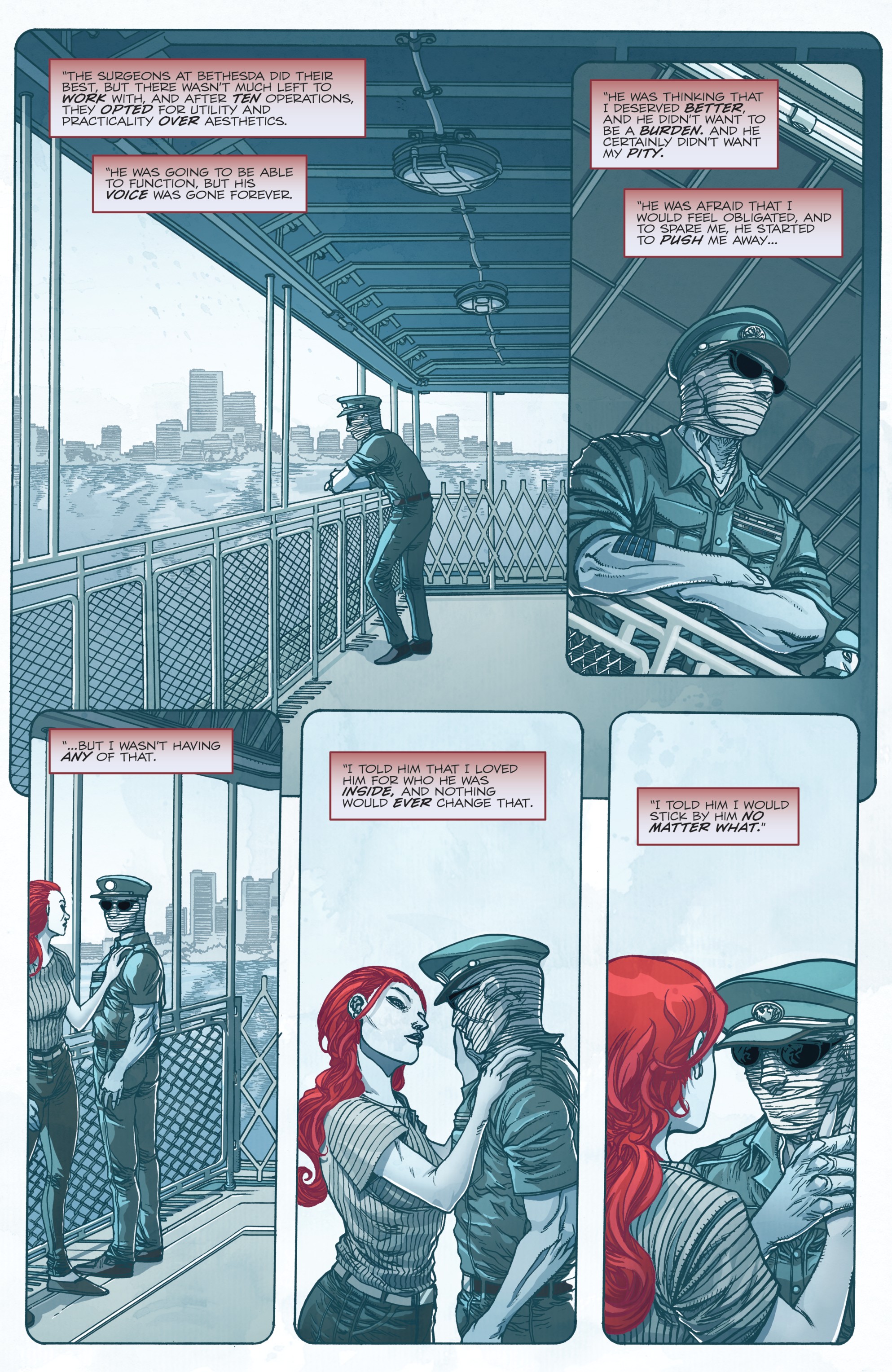 G.I. Joe: A Real American Hero (2011-) issue 255 - Page 16