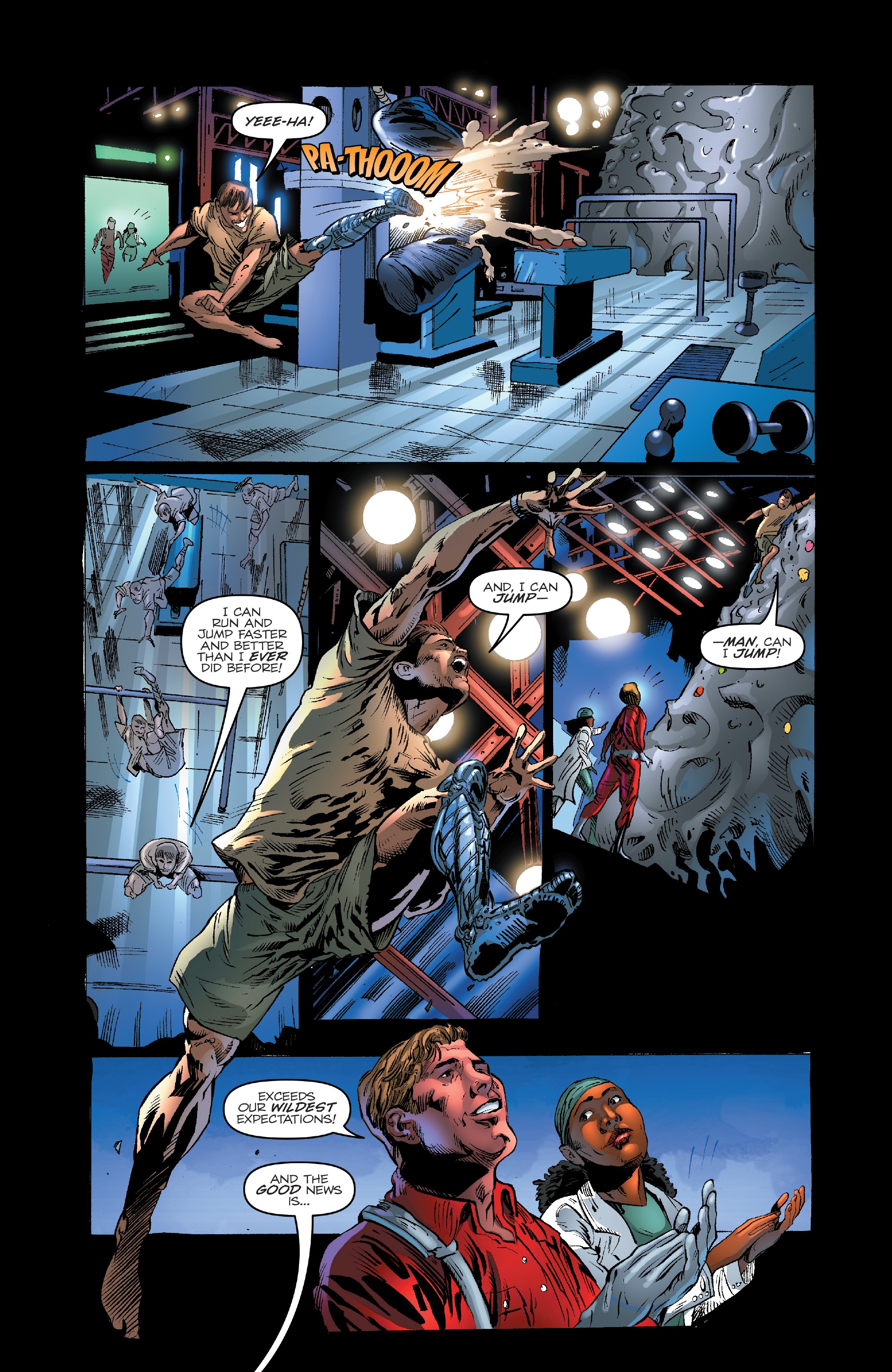 G.I. Joe: A Real American Hero (2011-) issue 262 - Page 10