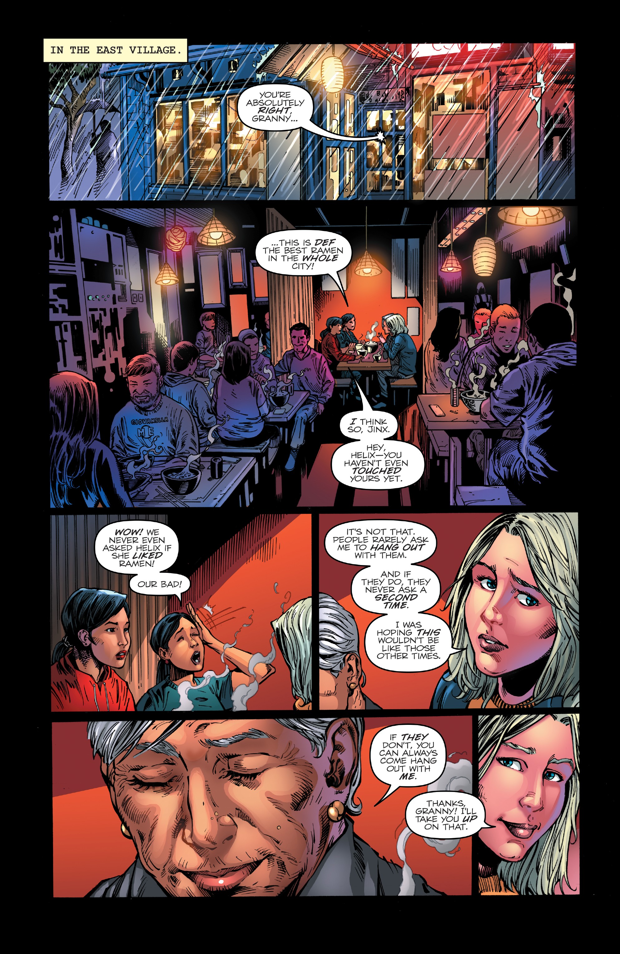 G.I. Joe: A Real American Hero (2011-) issue 262 - Page 18