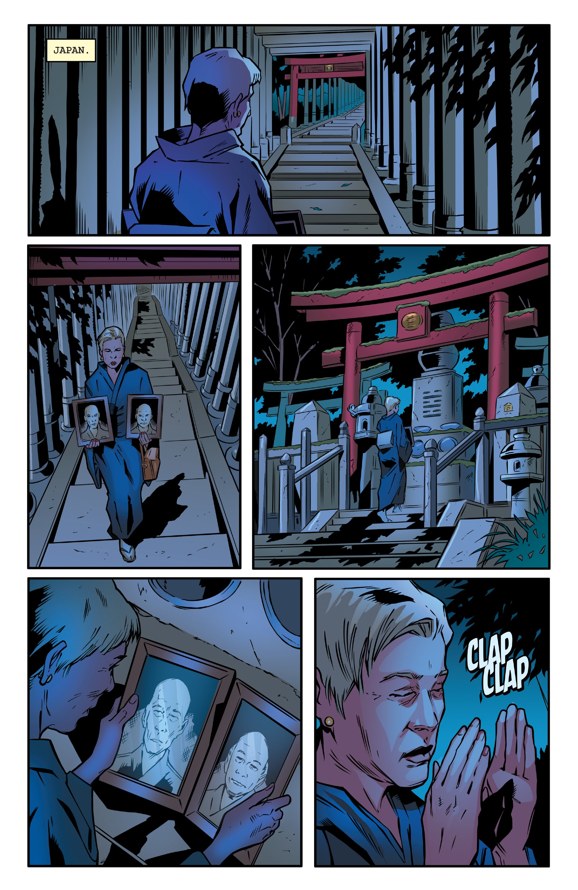 G.I. Joe: A Real American Hero (2011-) issue 263 - Page 14