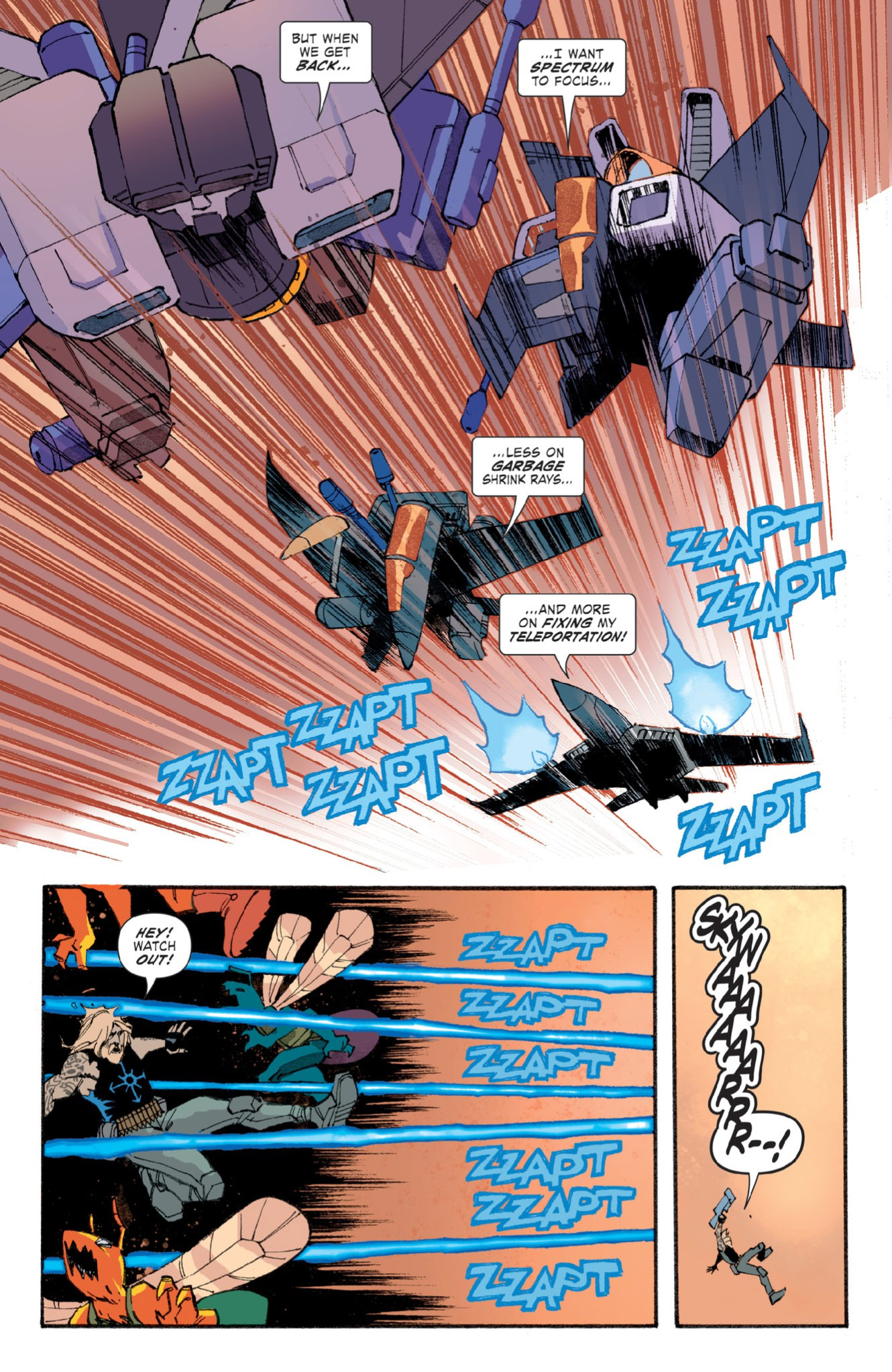 G.I. Joe: A Real American Hero (2011-) issue 264 - Page 29