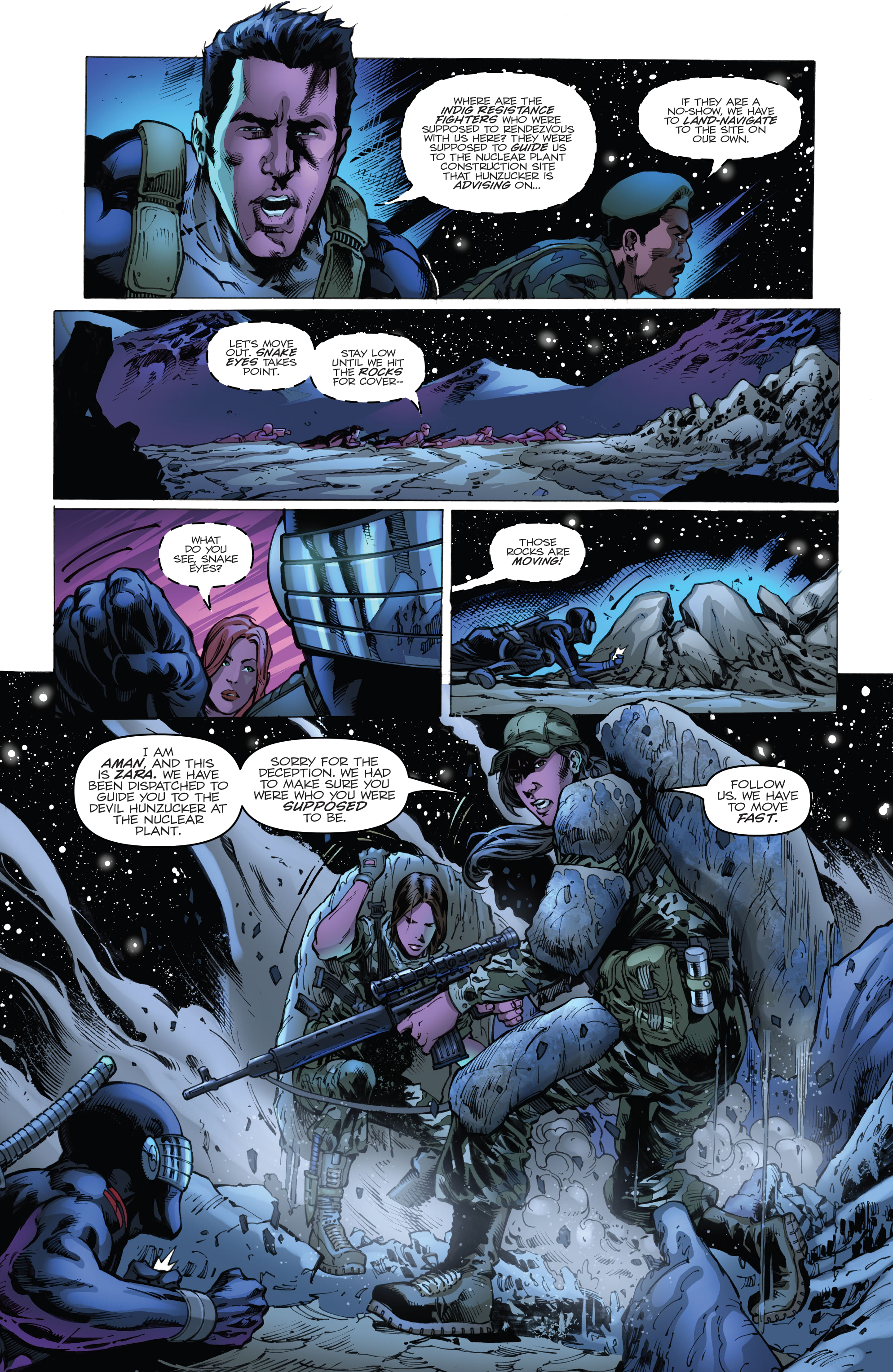 <{ $series->title }} issue 276 - Page 6