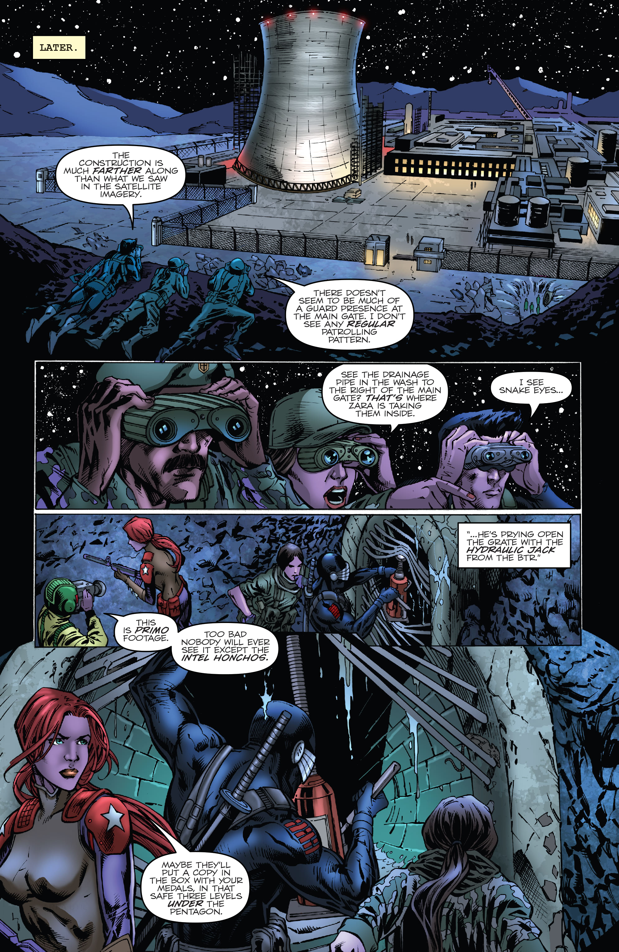 <{ $series->title }} issue 276 - Page 10