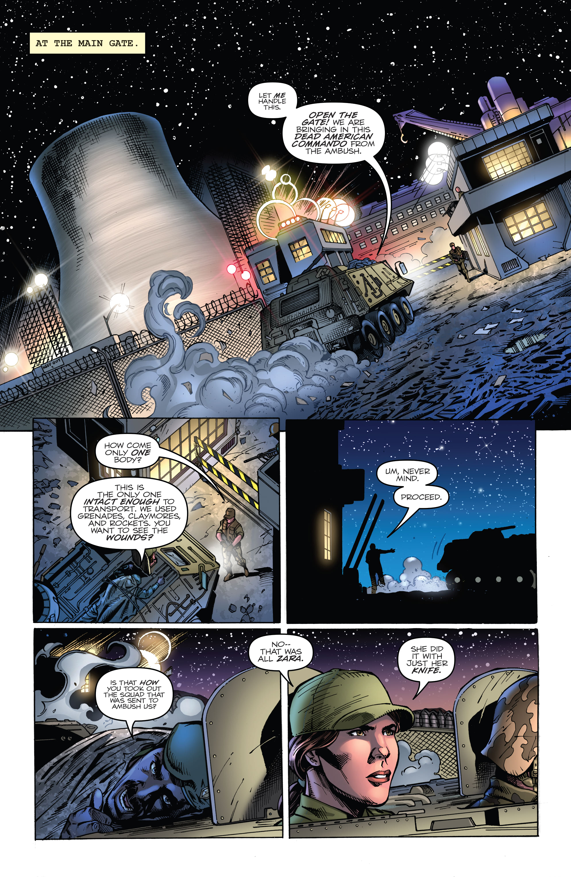 <{ $series->title }} issue 276 - Page 14