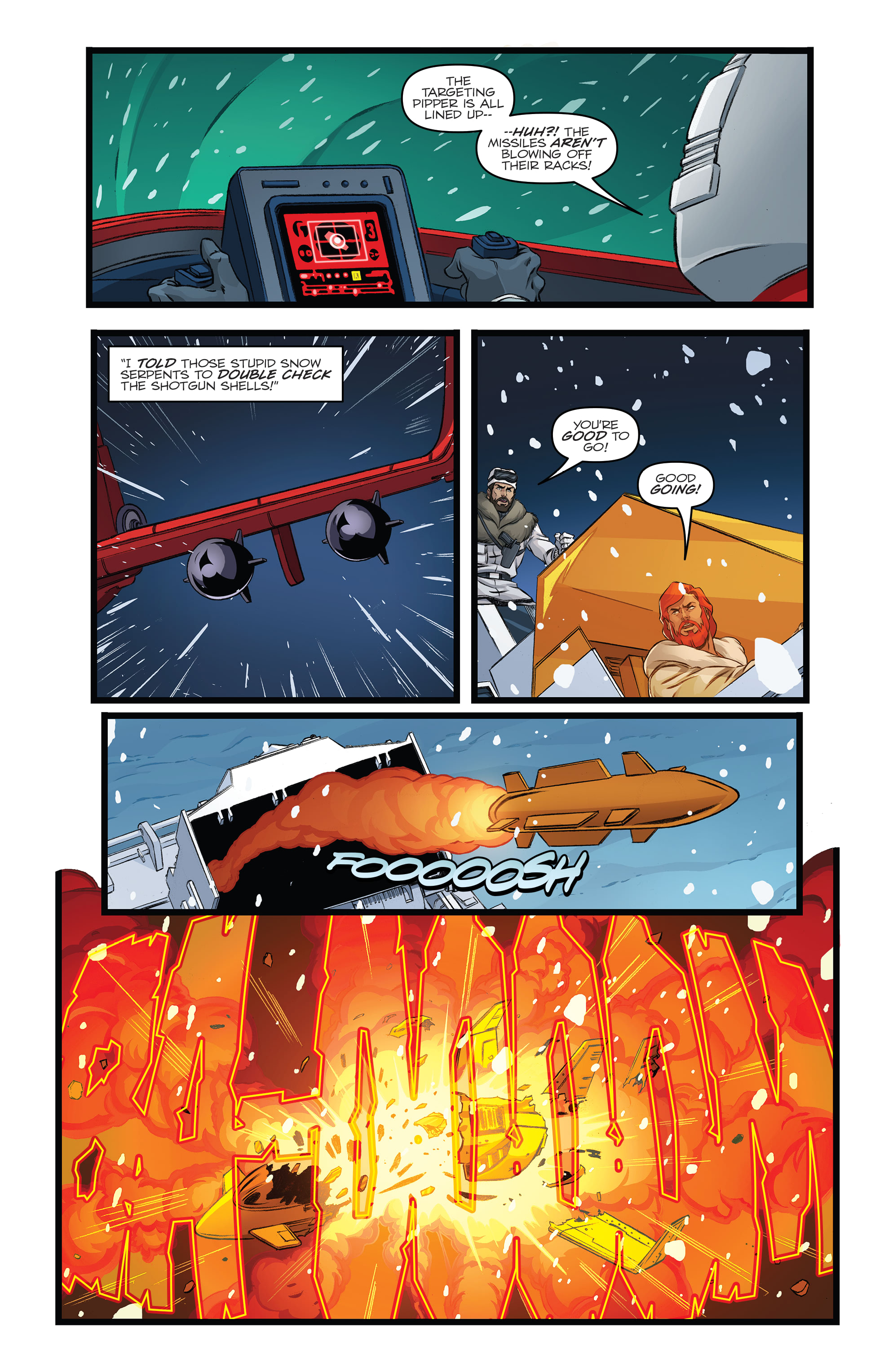 G.I. Joe: A Real American Hero (2011-) issue 278 - Page 18