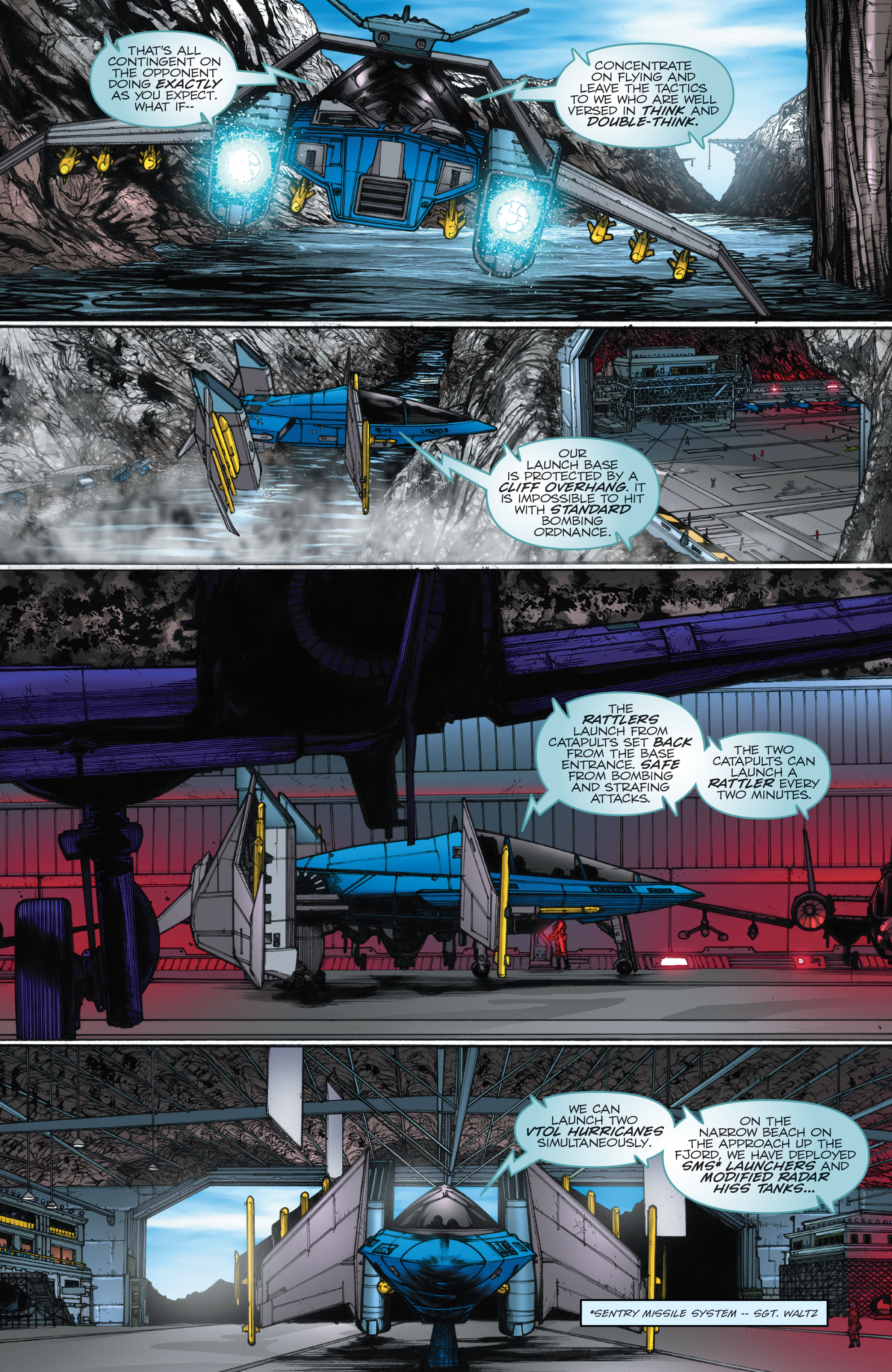 <{ $series->title }} issue 279 - Page 8