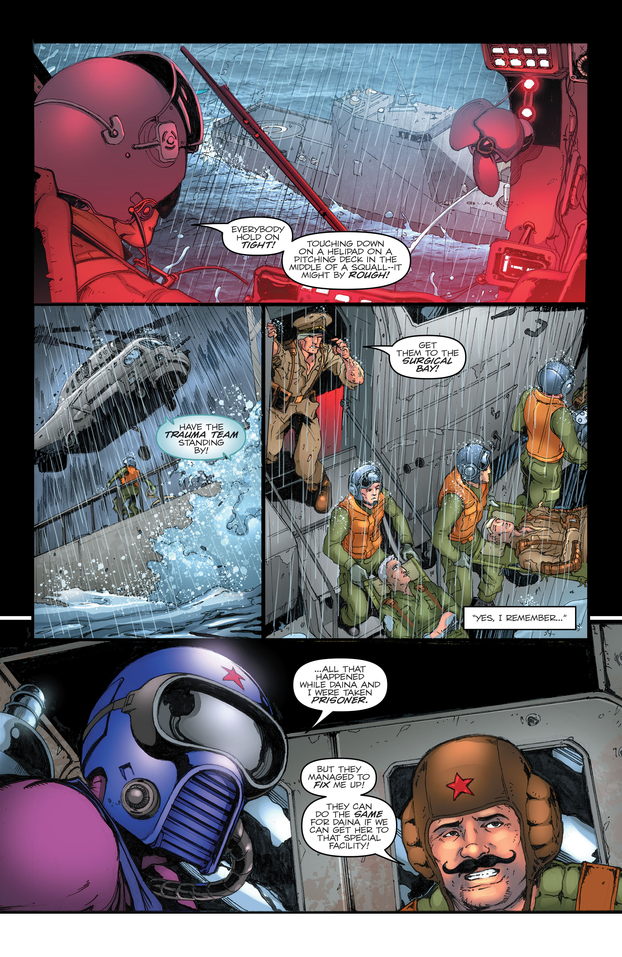 <{ $series->title }} issue 290 - Page 7