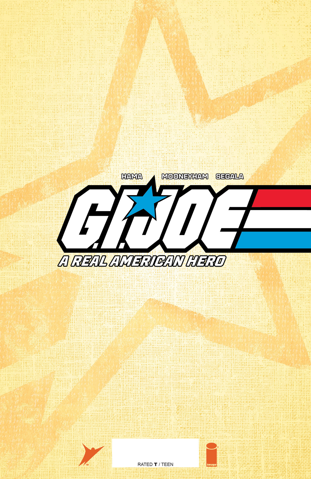 G.I. Joe: A Real American Hero (2011-) issue 301 - Page 32