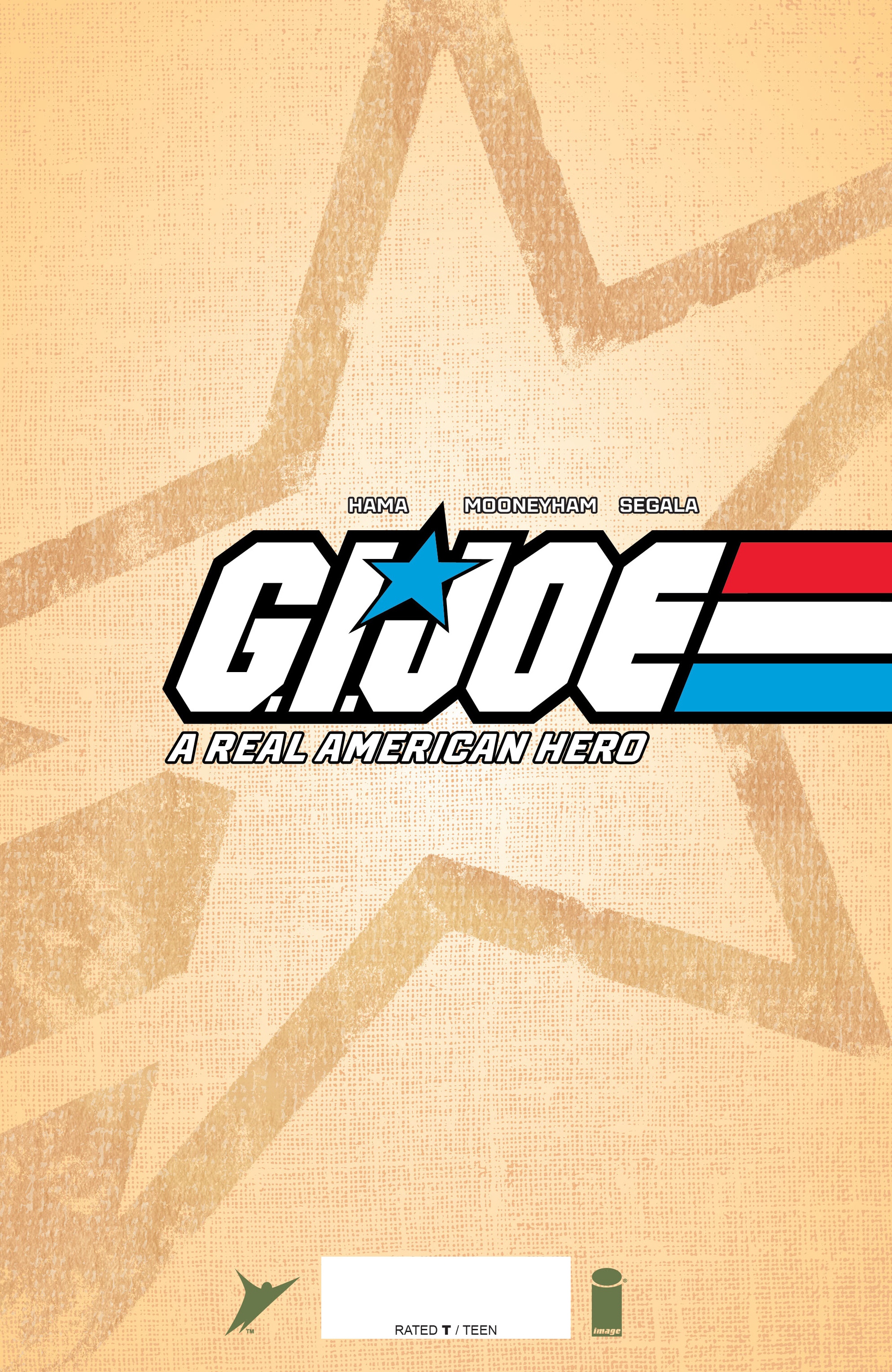 G.I. Joe: A Real American Hero (2011-) issue 302 - Page 30