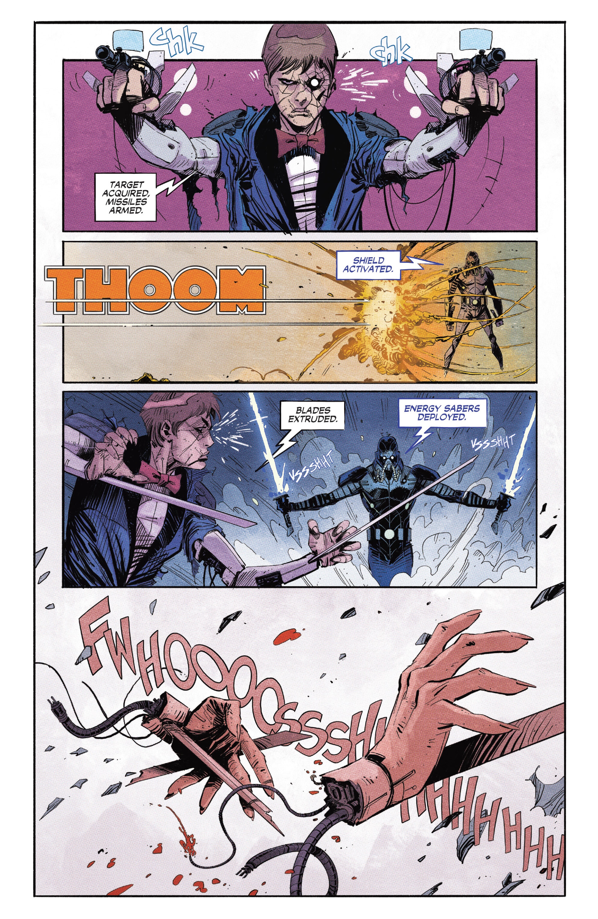 G.I. Joe: A Real American Hero (2011-) issue 303 - Page 7