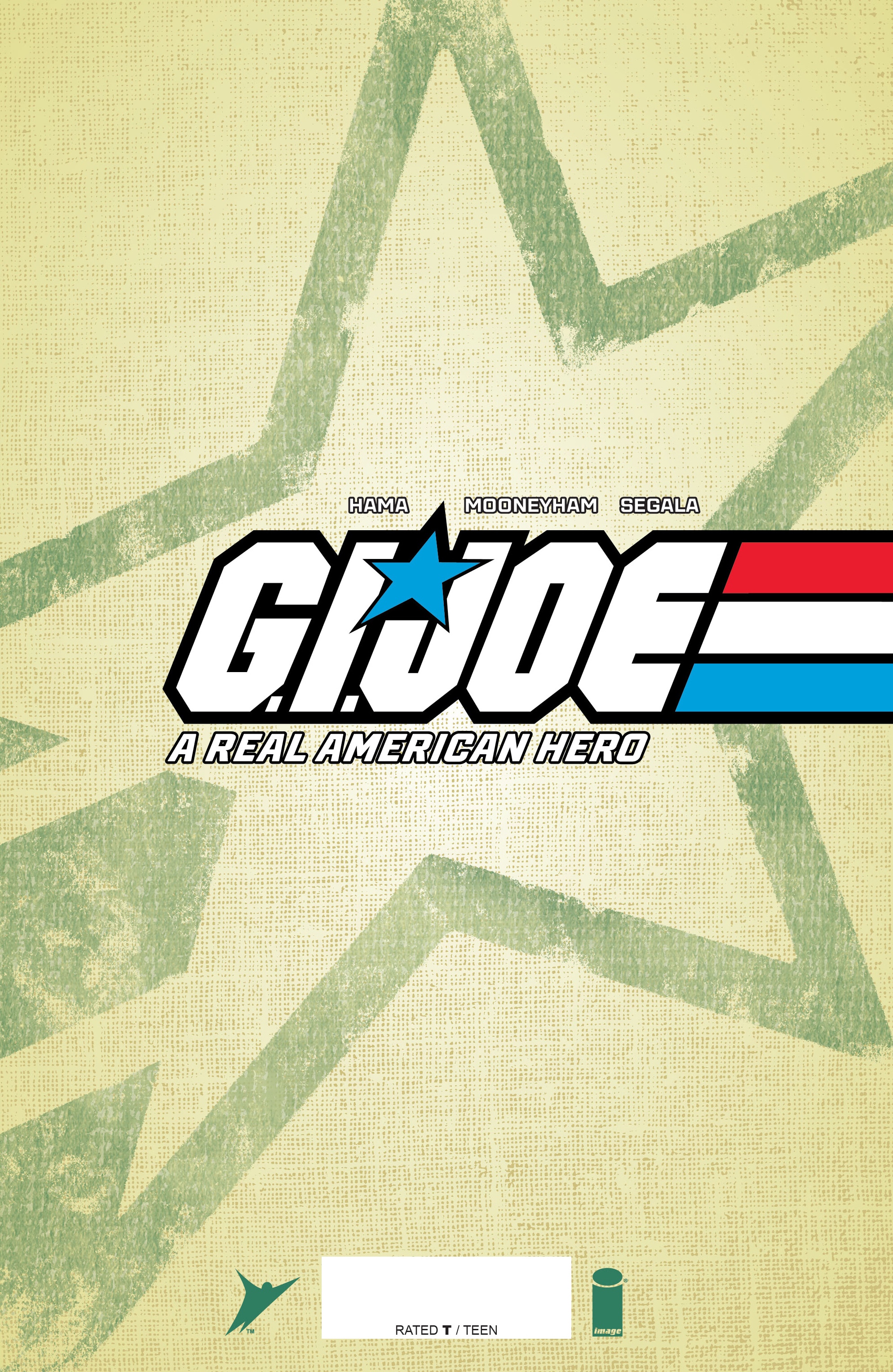 G.I. Joe: A Real American Hero (2011-) issue 303 - Page 32