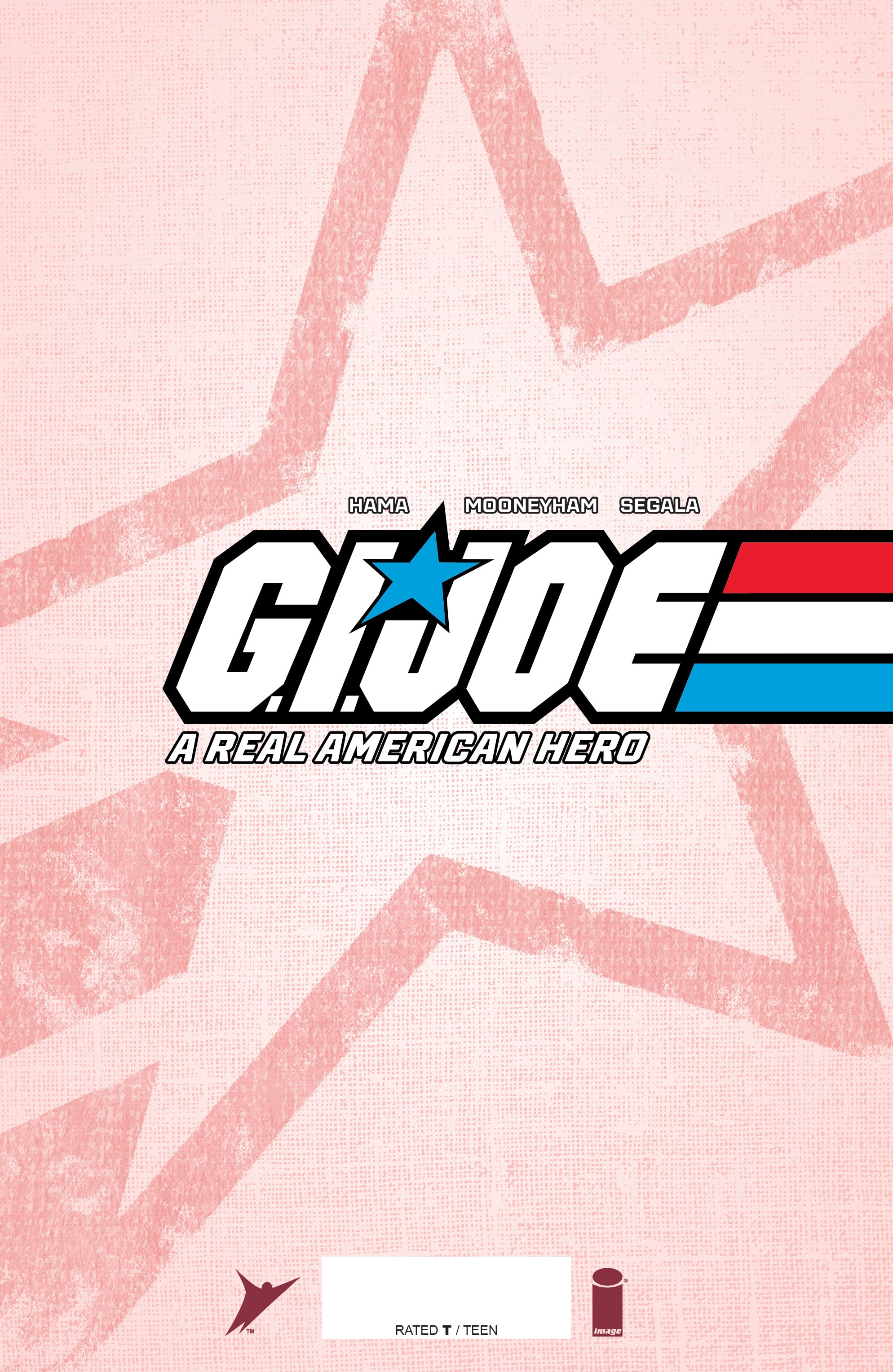 G.I. Joe: A Real American Hero (2011-) issue 304 - Page 31