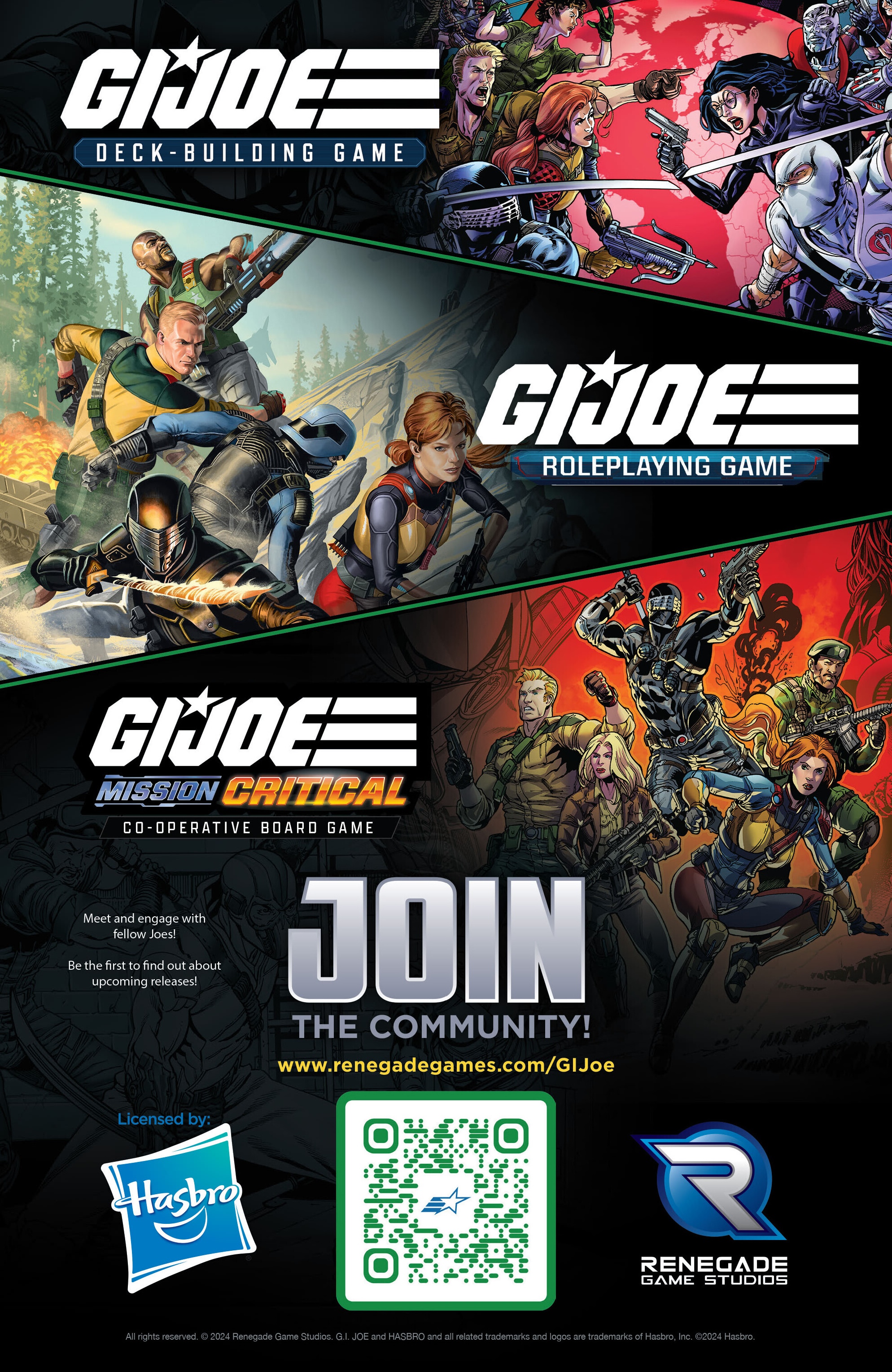 G.I. Joe: A Real American Hero (2011-) issue 305 - Page 30