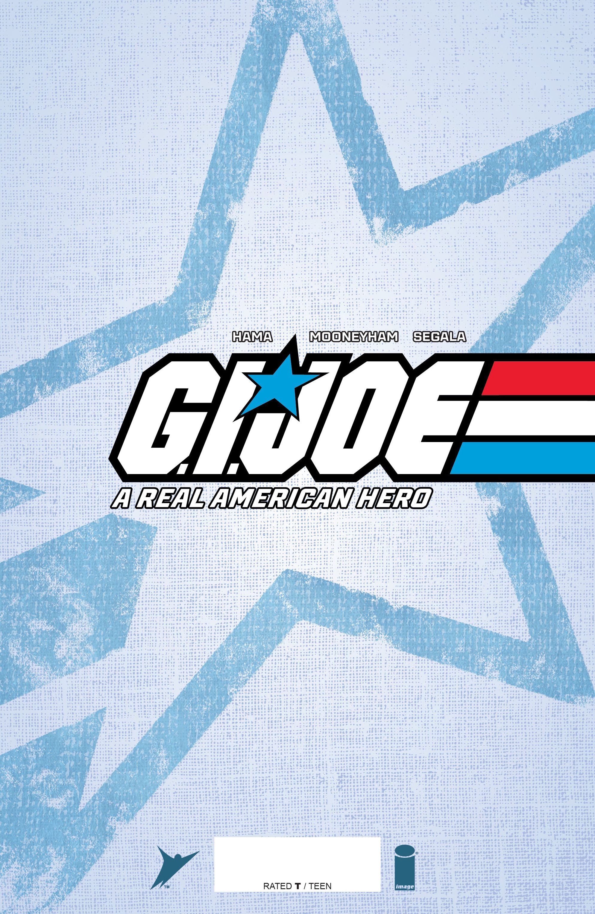 G.I. Joe: A Real American Hero (2011-) issue 305 - Page 32