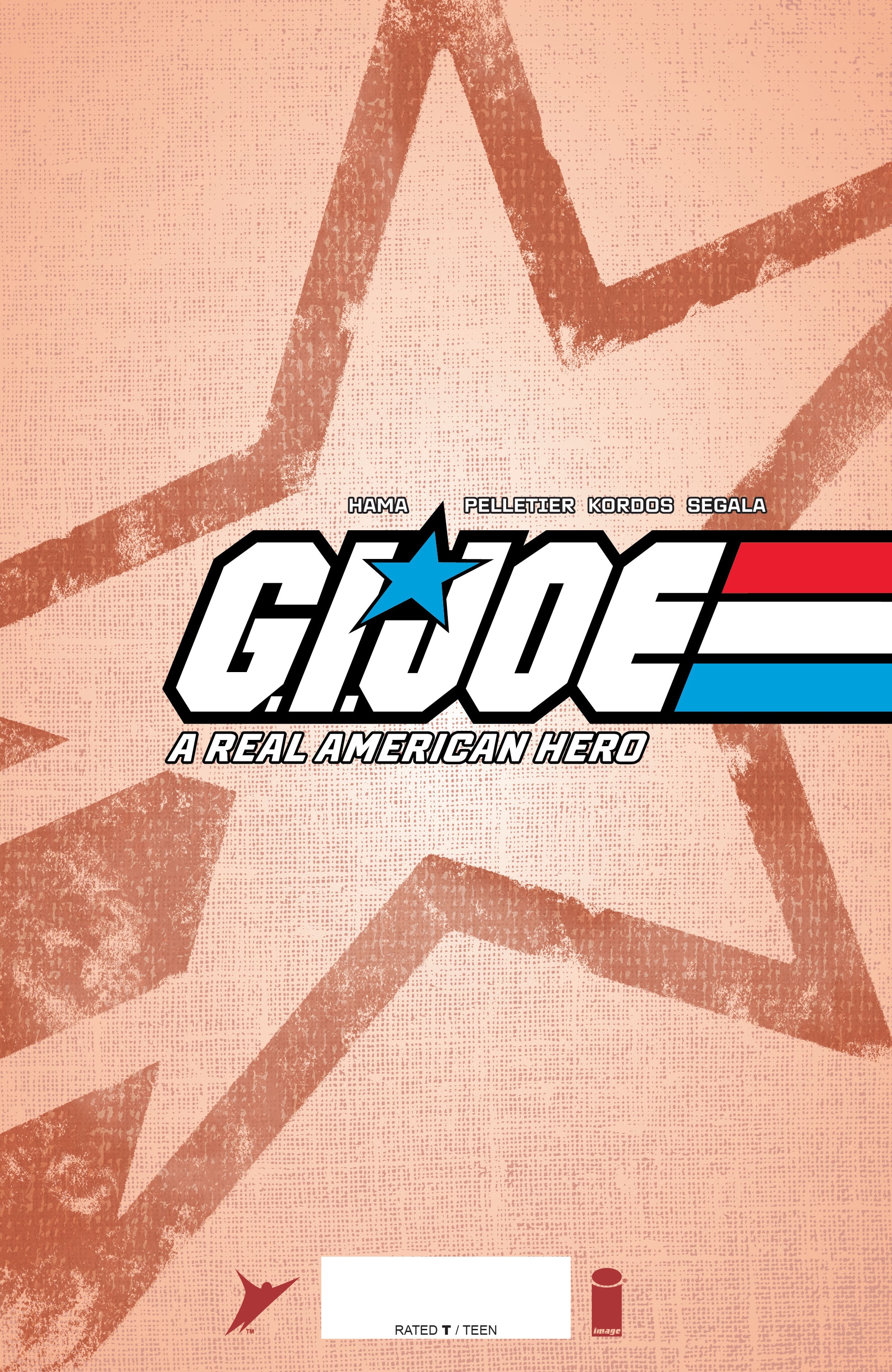 G.I. Joe: A Real American Hero (2011-) issue 306 - Page 32