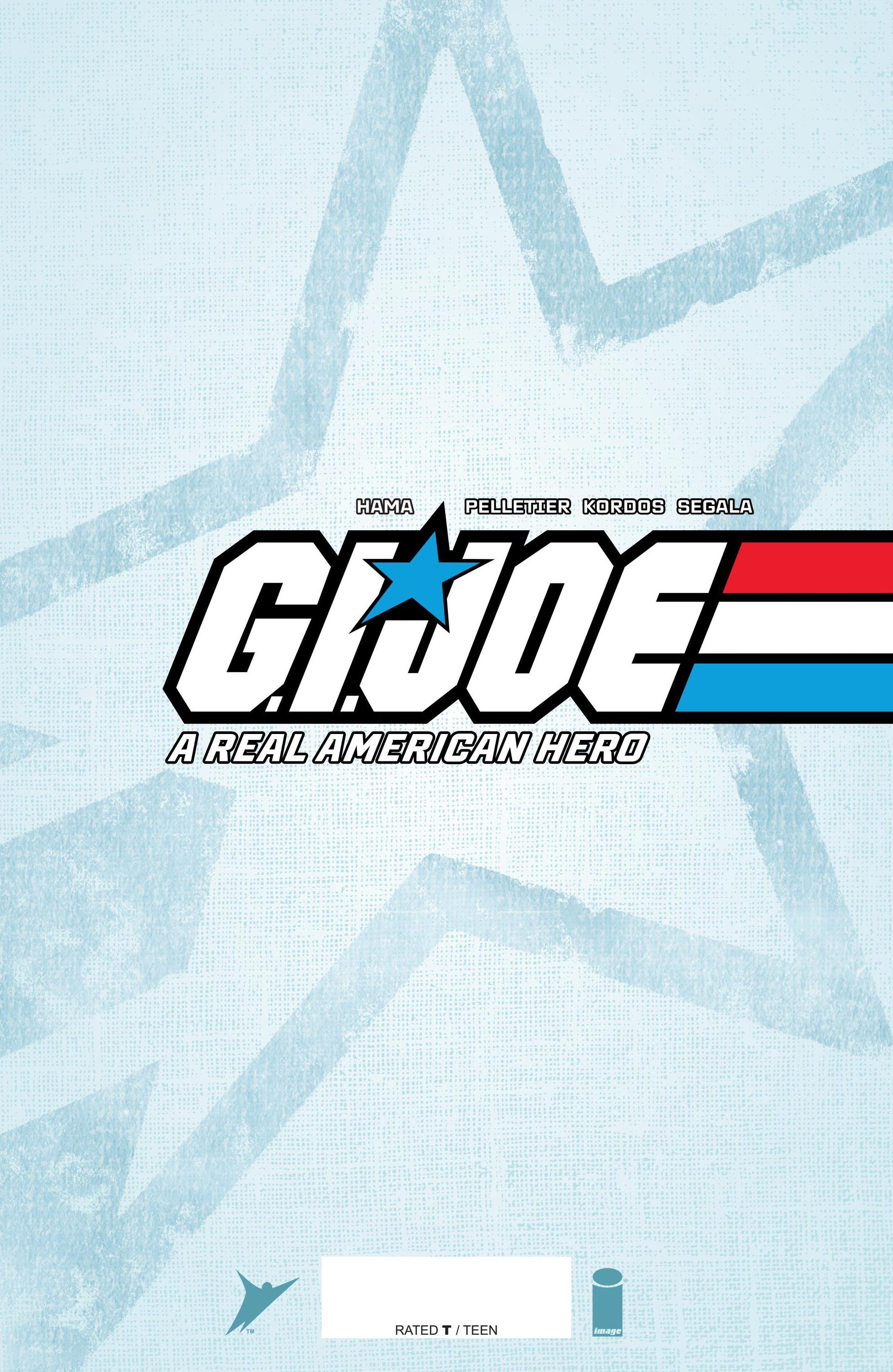 G.I. Joe: A Real American Hero (2011-) issue 307 - Page 31