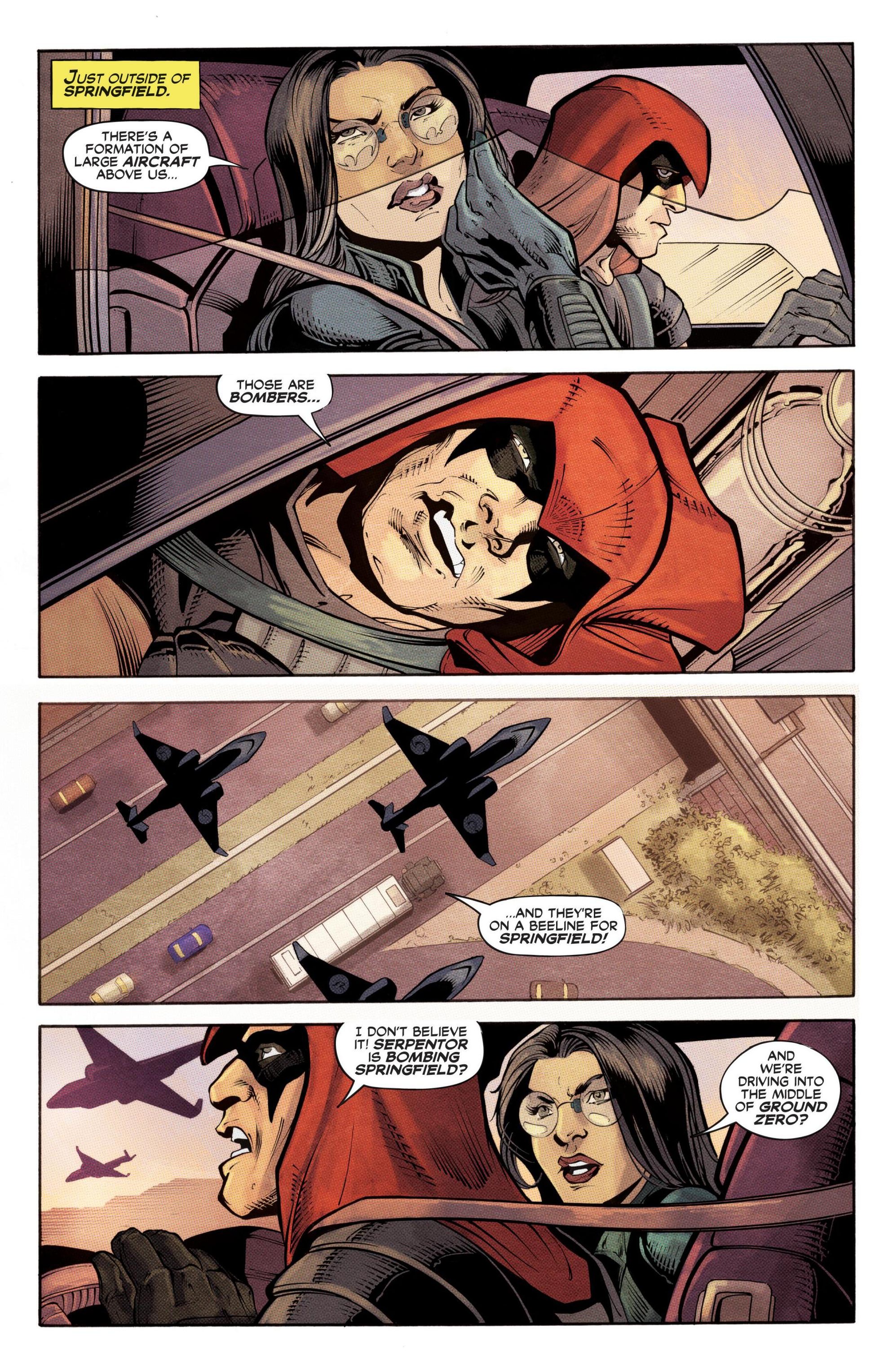 G.I. Joe: A Real American Hero (2011-) issue 308 - Page 18