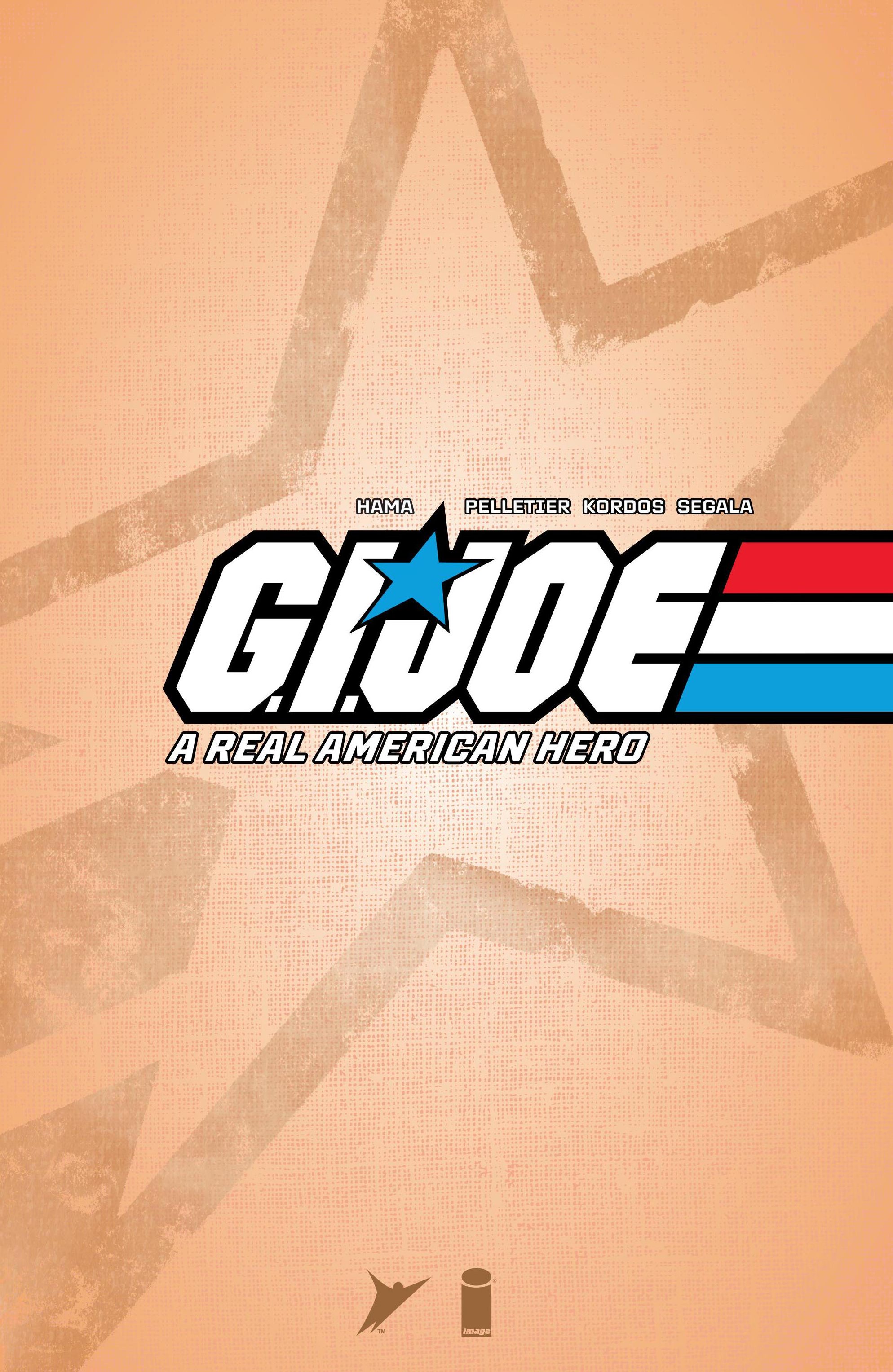 G.I. Joe: A Real American Hero (2011-) issue 308 - Page 31