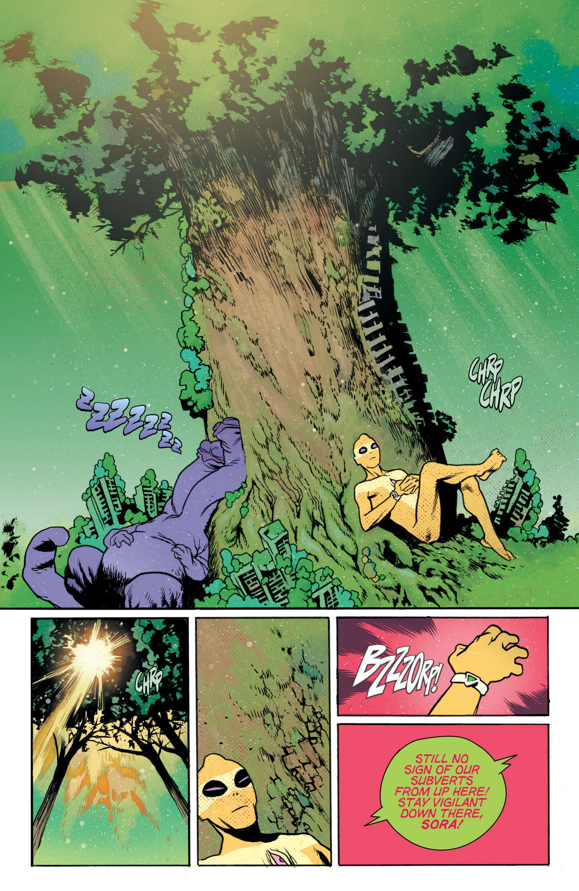 G.I. Joe: A Real American Hero (2011-) issue 309 - Page 27