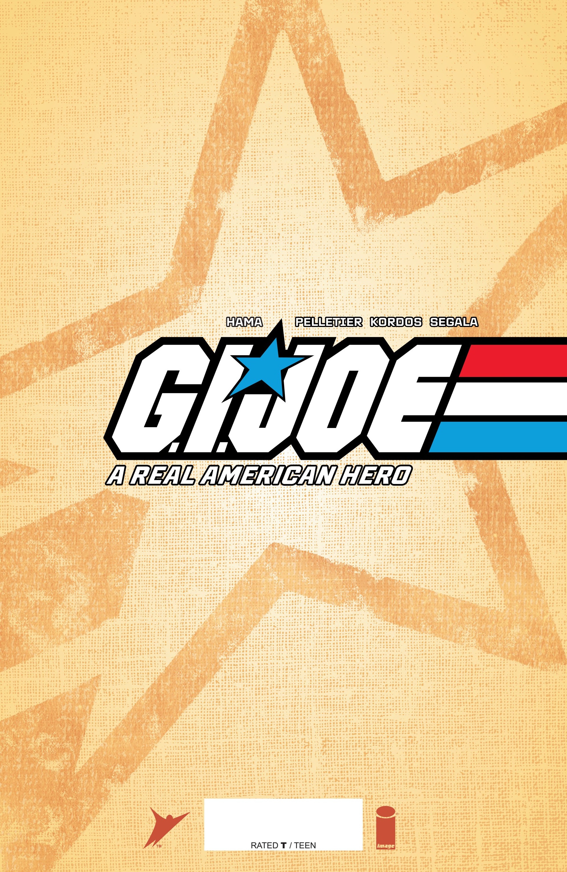 G.I. Joe: A Real American Hero (2011-) issue 309 - Page 32