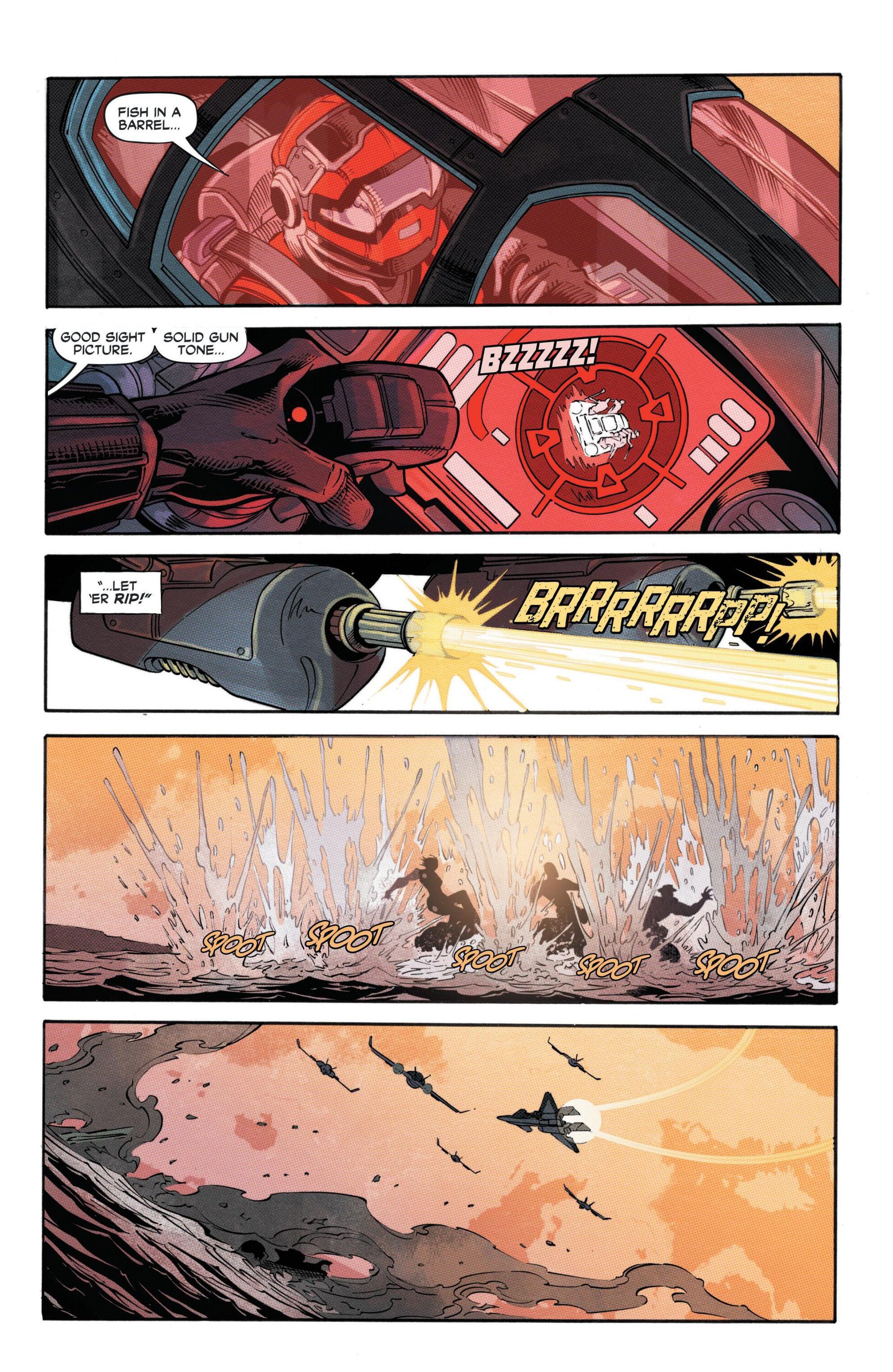 G.I. Joe: A Real American Hero (2011-) issue 310 - Page 11