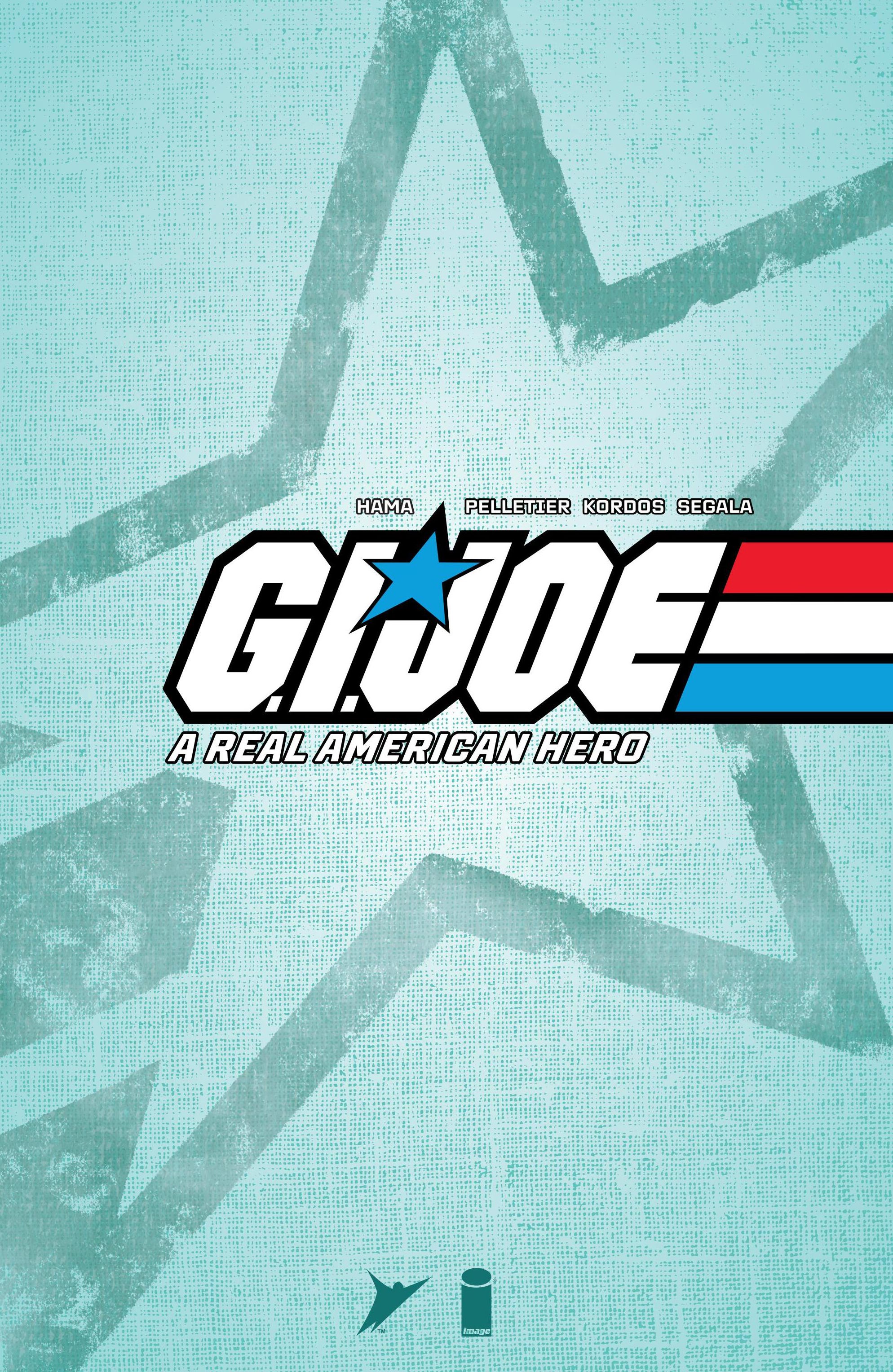 G.I. Joe: A Real American Hero (2011-) issue 310 - Page 31