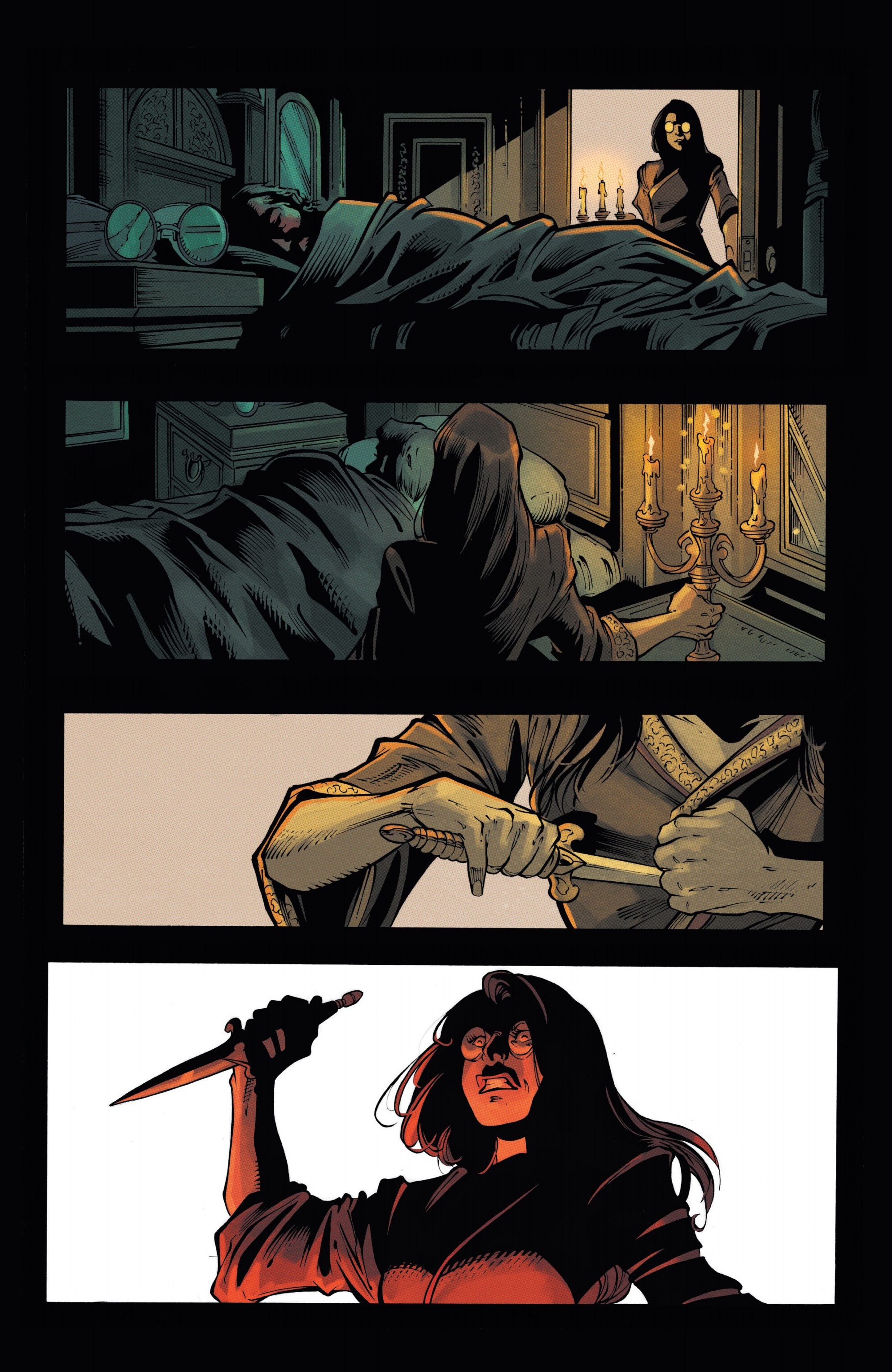 G.I. Joe: A Real American Hero (2011-): Chapter 316 - Page 12