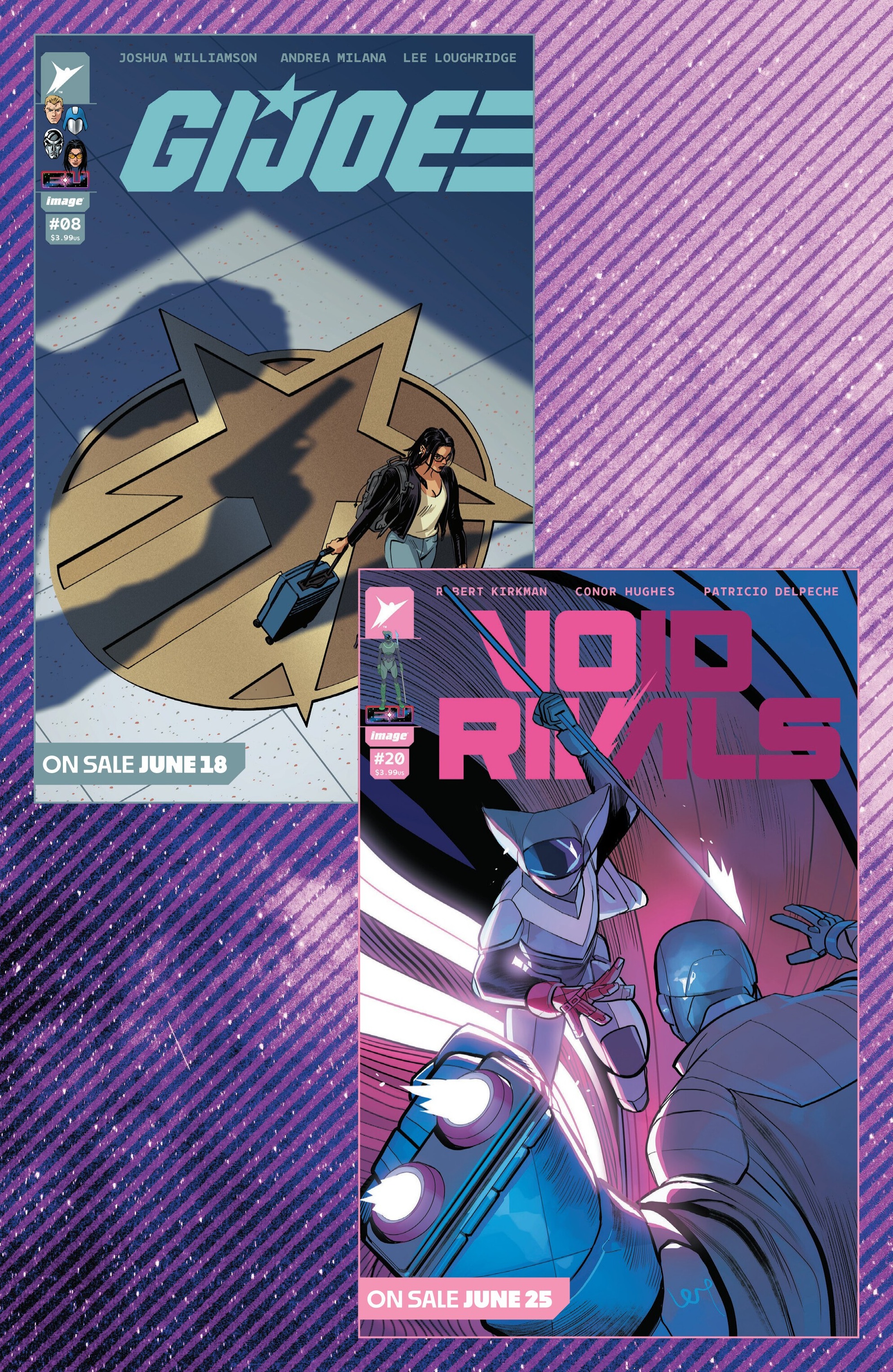 G.I. Joe: A Real American Hero (2011-): Chapter 317 - Page 27