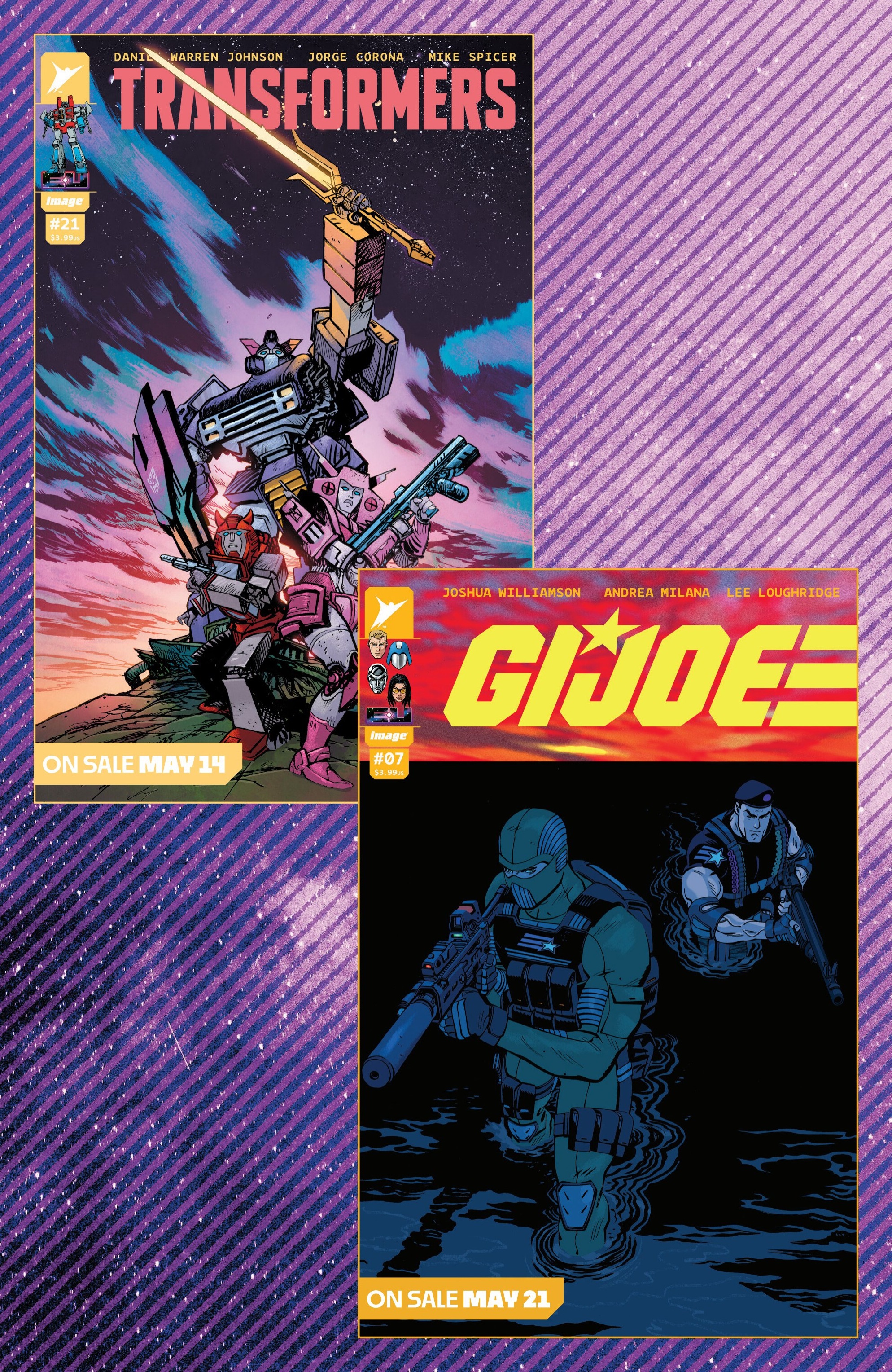 G.I. Joe: A Real American Hero - Duke (2025-): Chapter 1 - Page 28