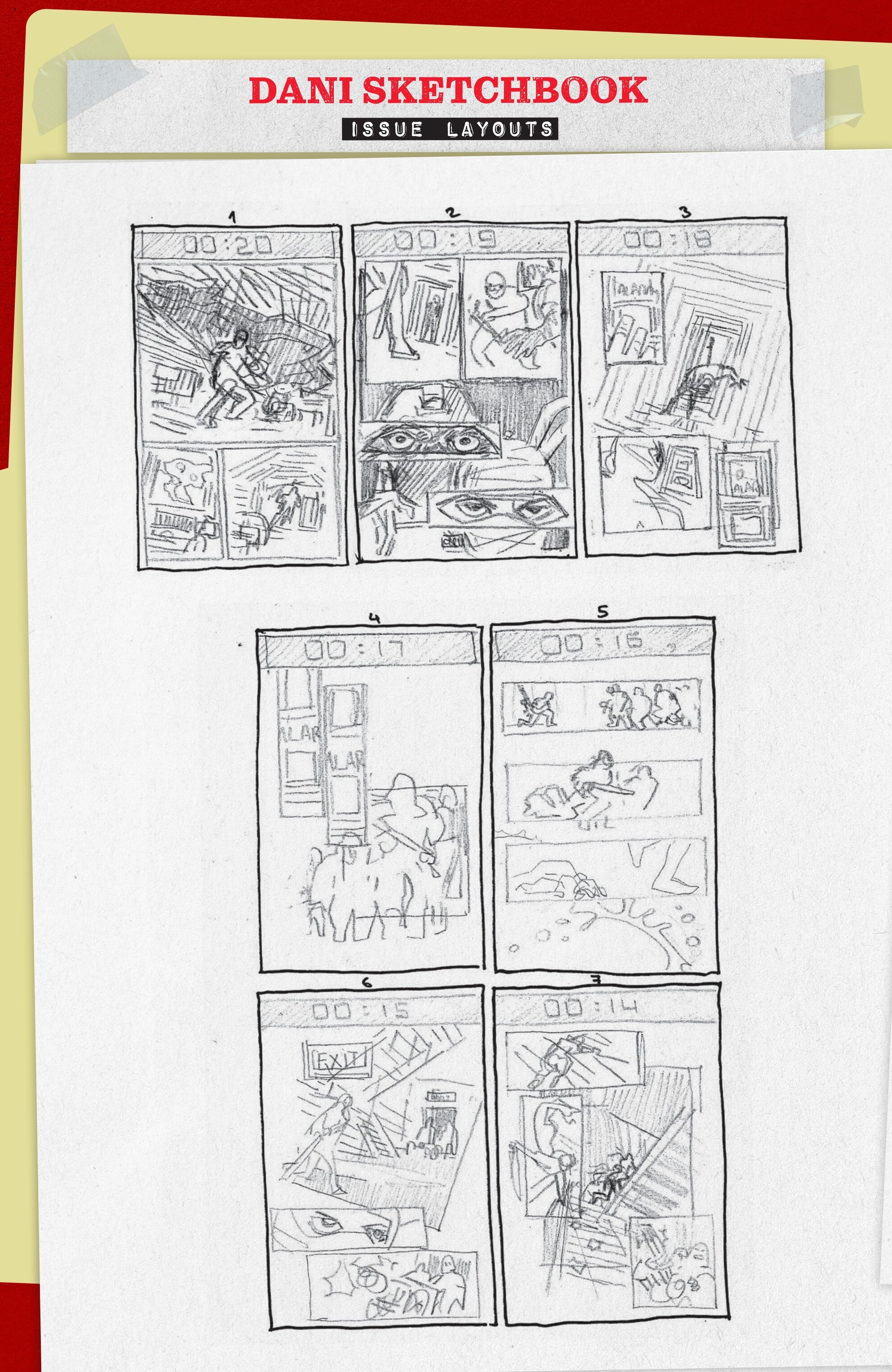 G.I. Joe: A Real American Hero – Jinx (2025-): Chapter 1 - Page 24