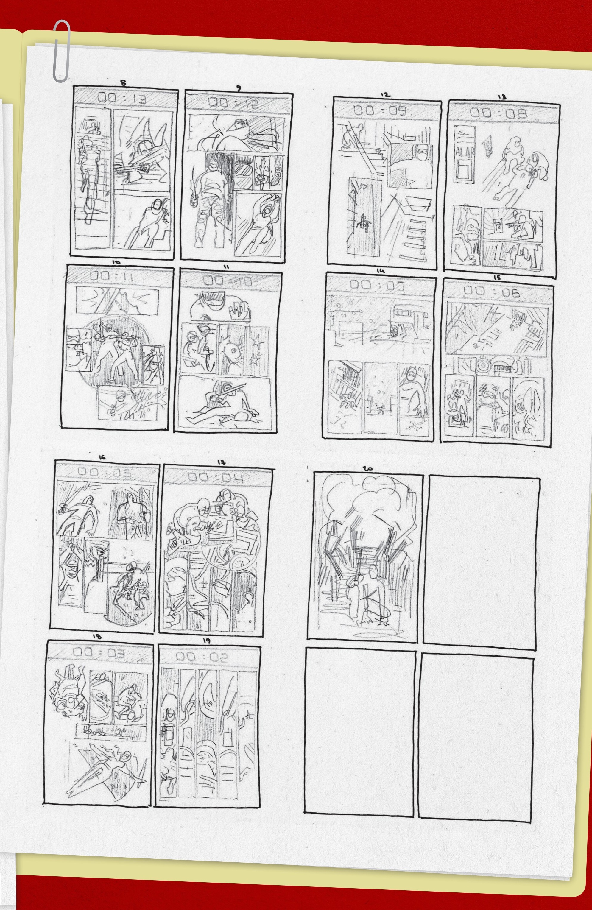 G.I. Joe: A Real American Hero – Jinx (2025-): Chapter 1 - Page 25
