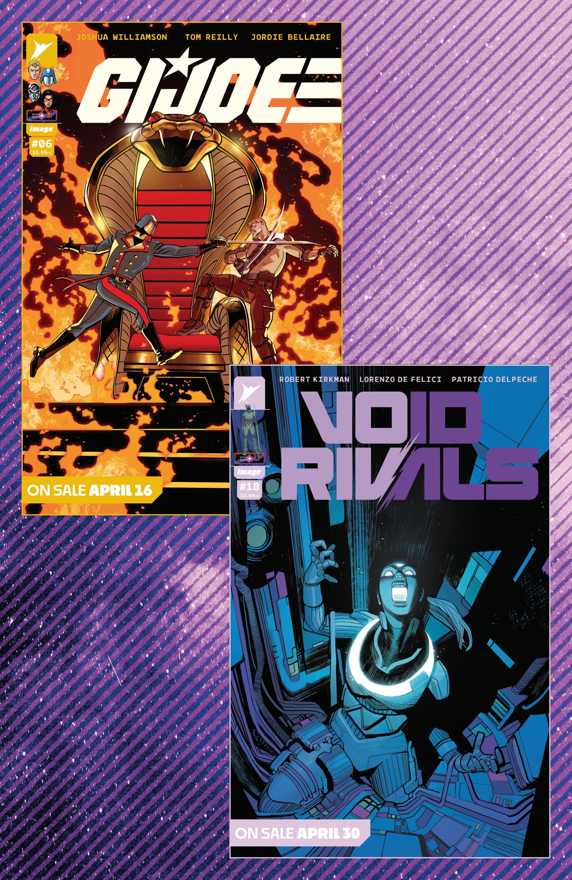 G.I. Joe: A Real American Hero – Jinx (2025-): Chapter 1 - Page 27